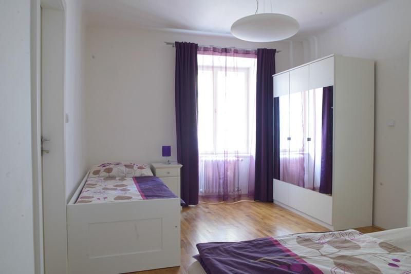 Apartment Old Town Square 27 *
