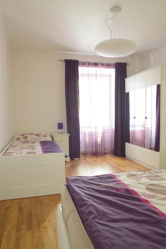 Old Town Square 27 Apartment *