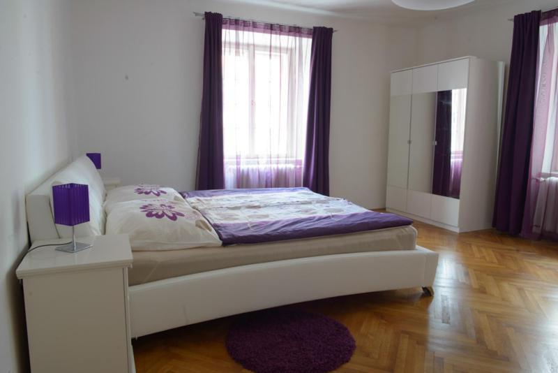 Apartment Old Town Square 27 *
