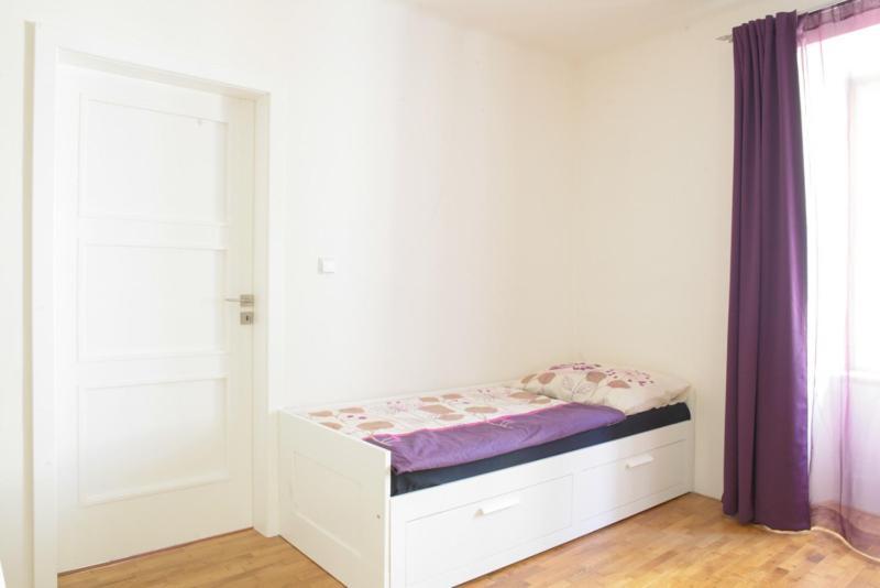 Apartment Old Town Square 27 Prag