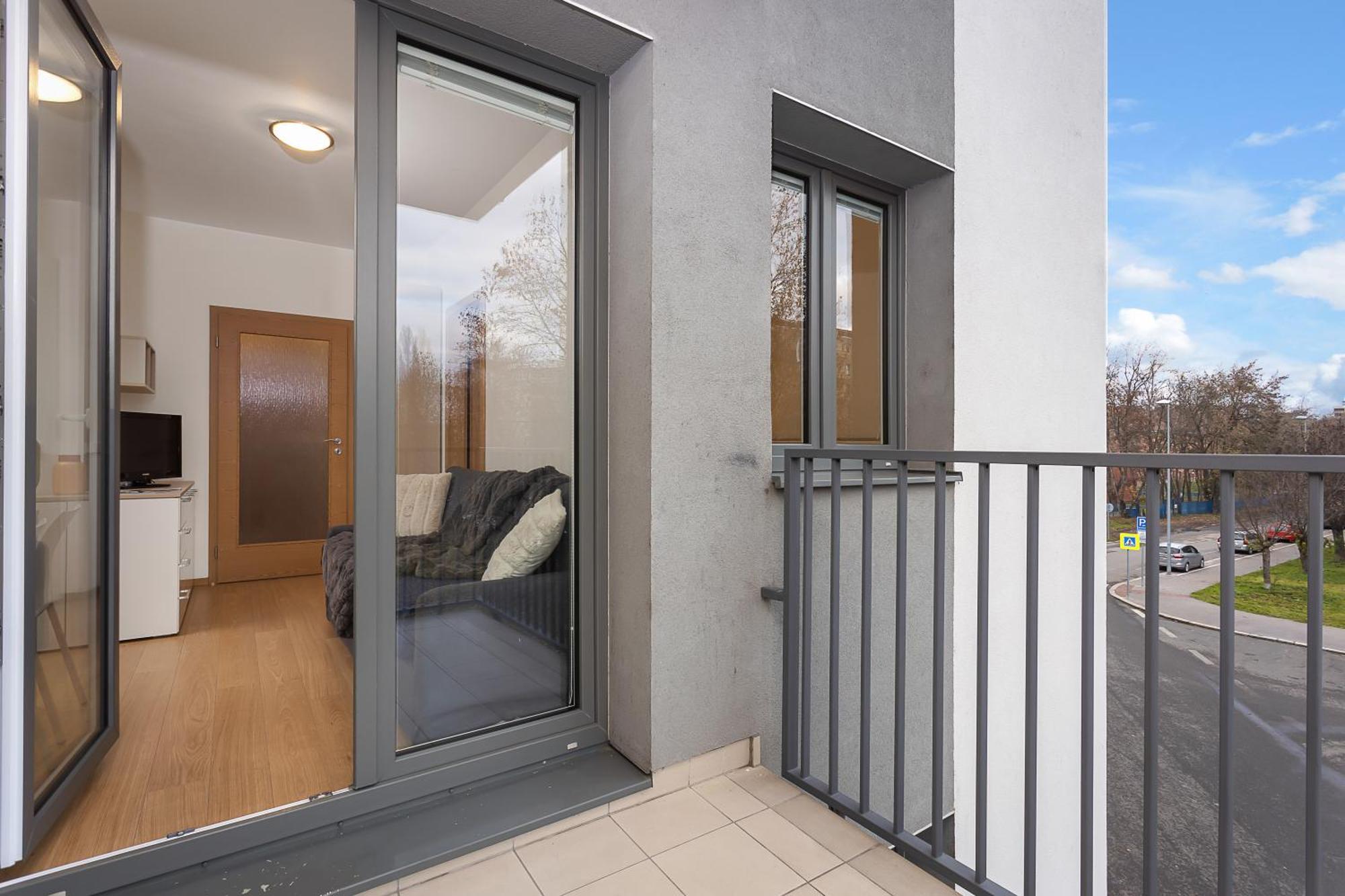 Prague City Residence 3* Prag