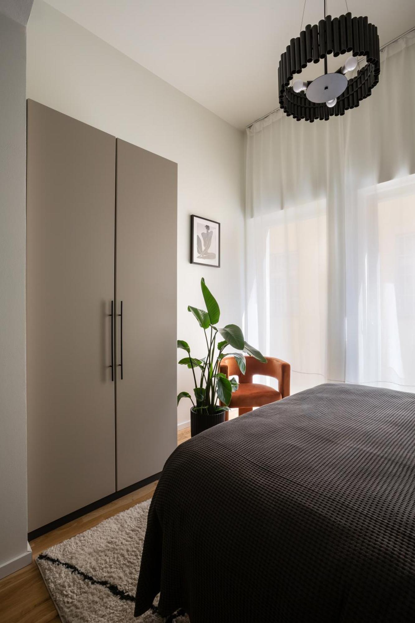Apartment Turnkey I Republic Square Prag