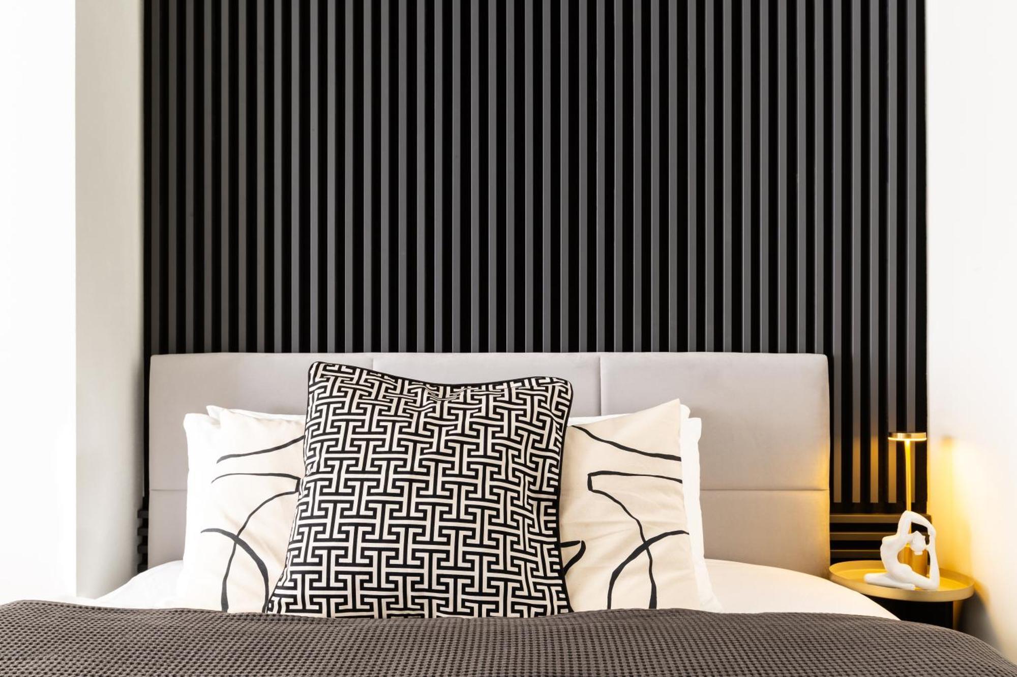 Apartment Turnkey I Republic Square