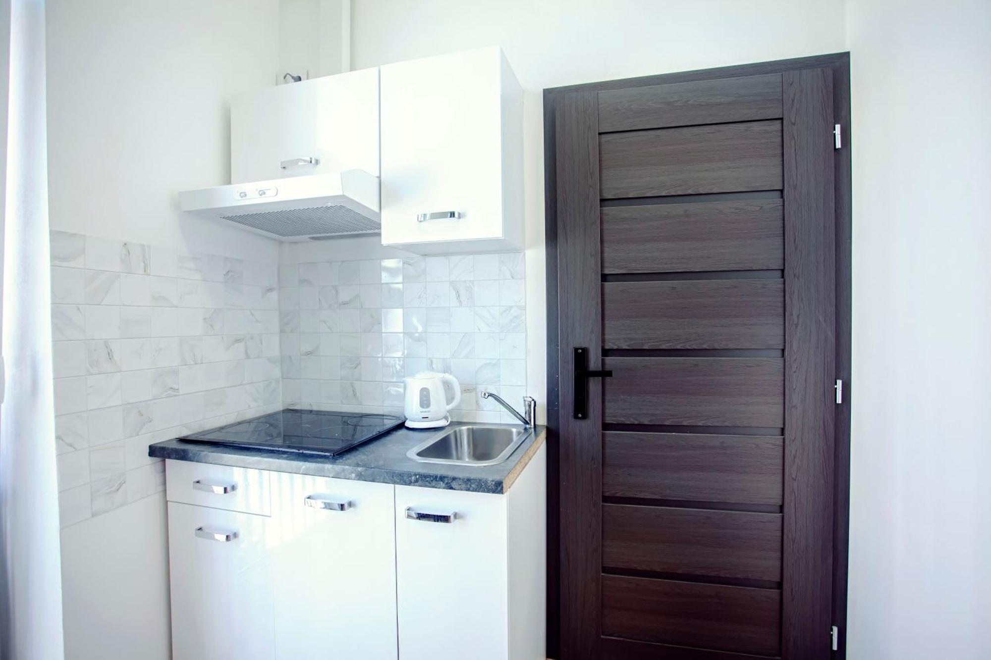 The Tranquil Palace Apartment