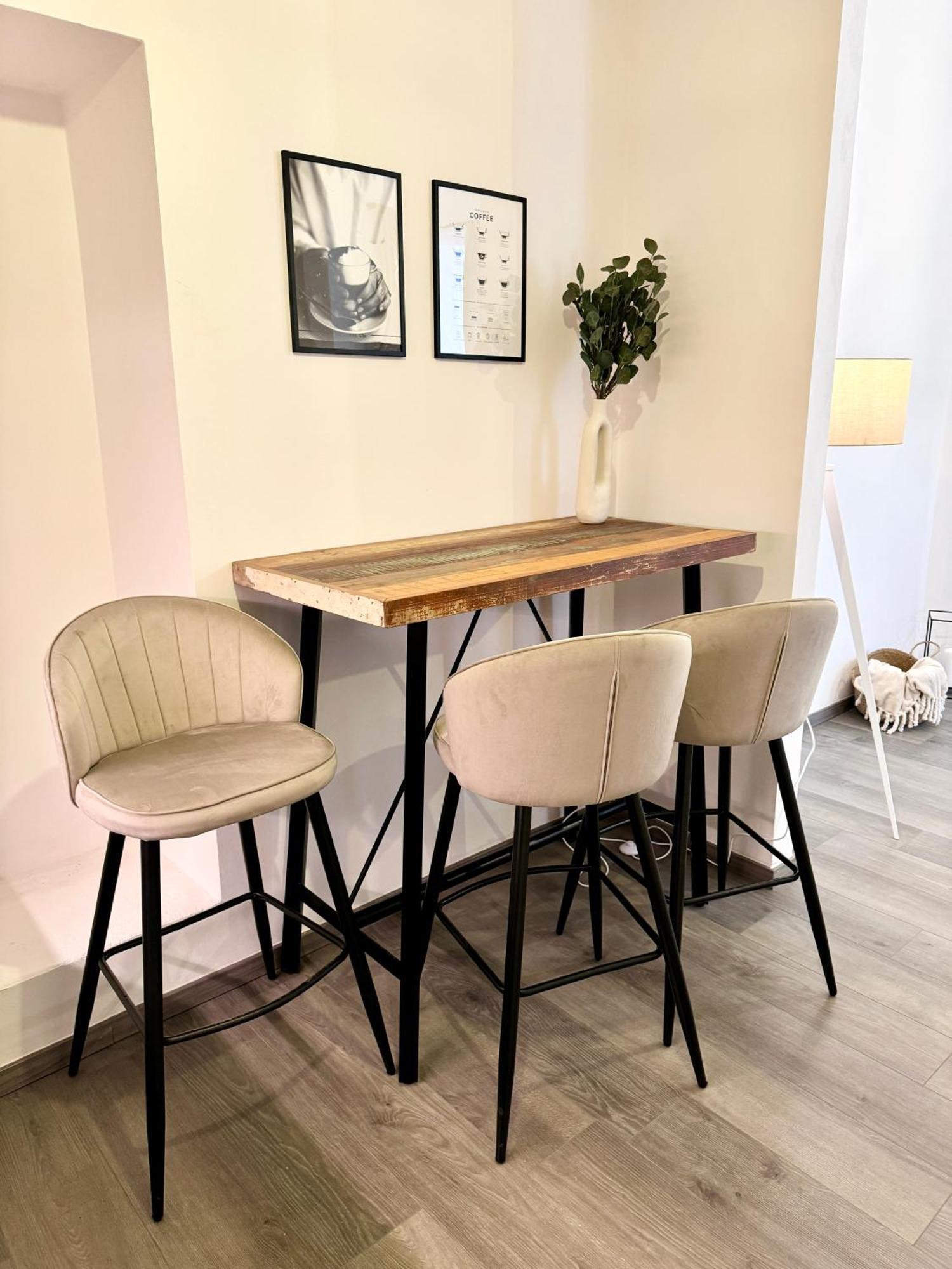 Milada & Heaven Apartment *