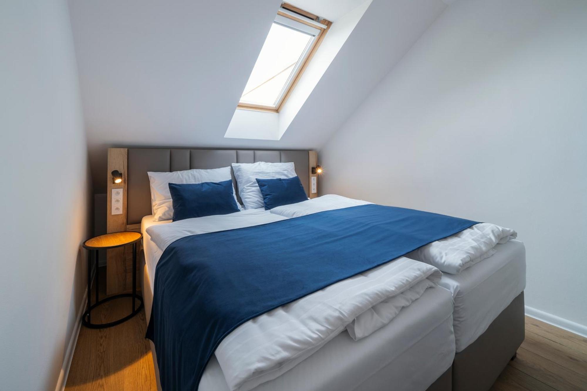 Hotel Leon Prag
