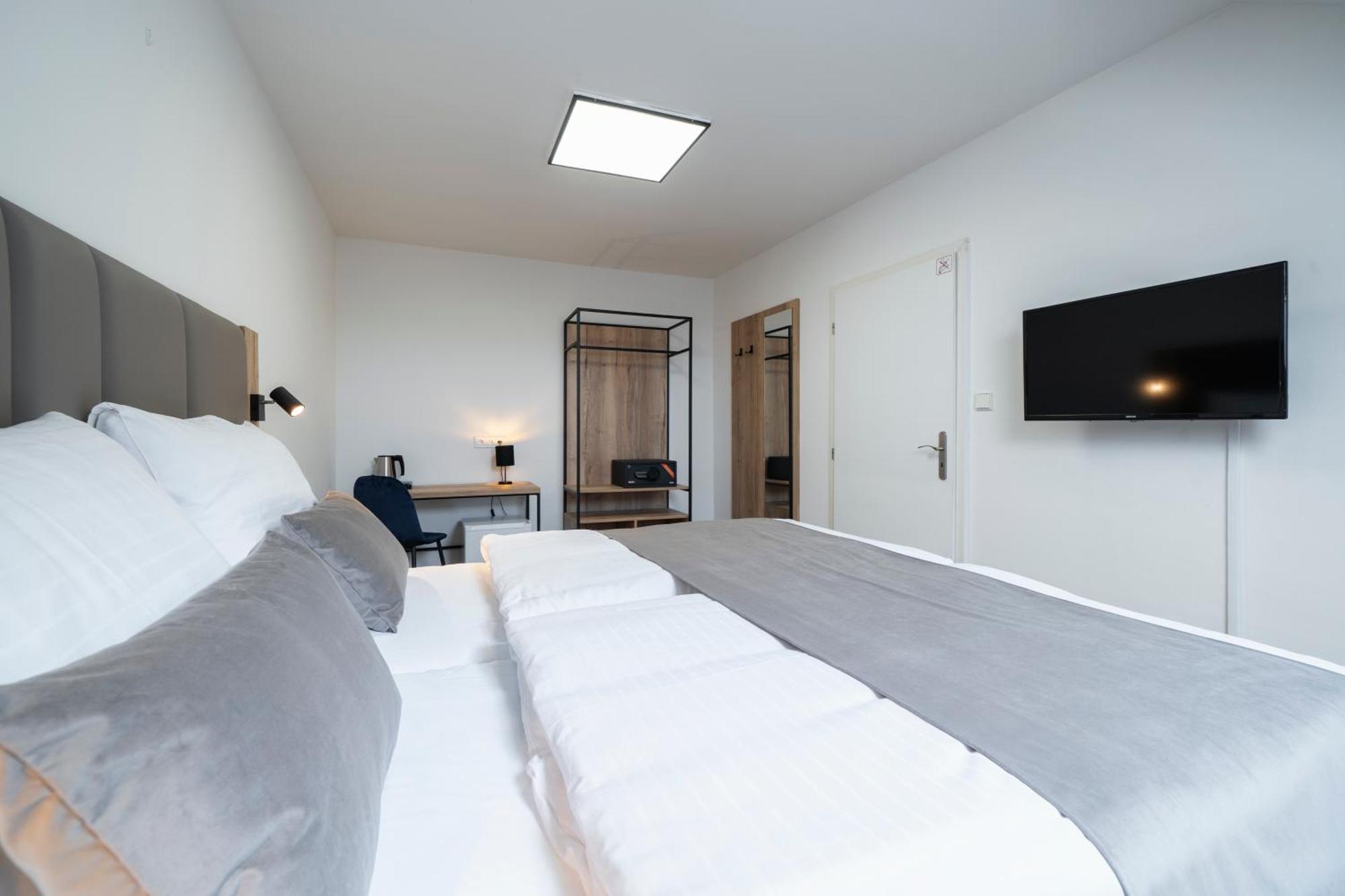 Leon Hotel Prag
