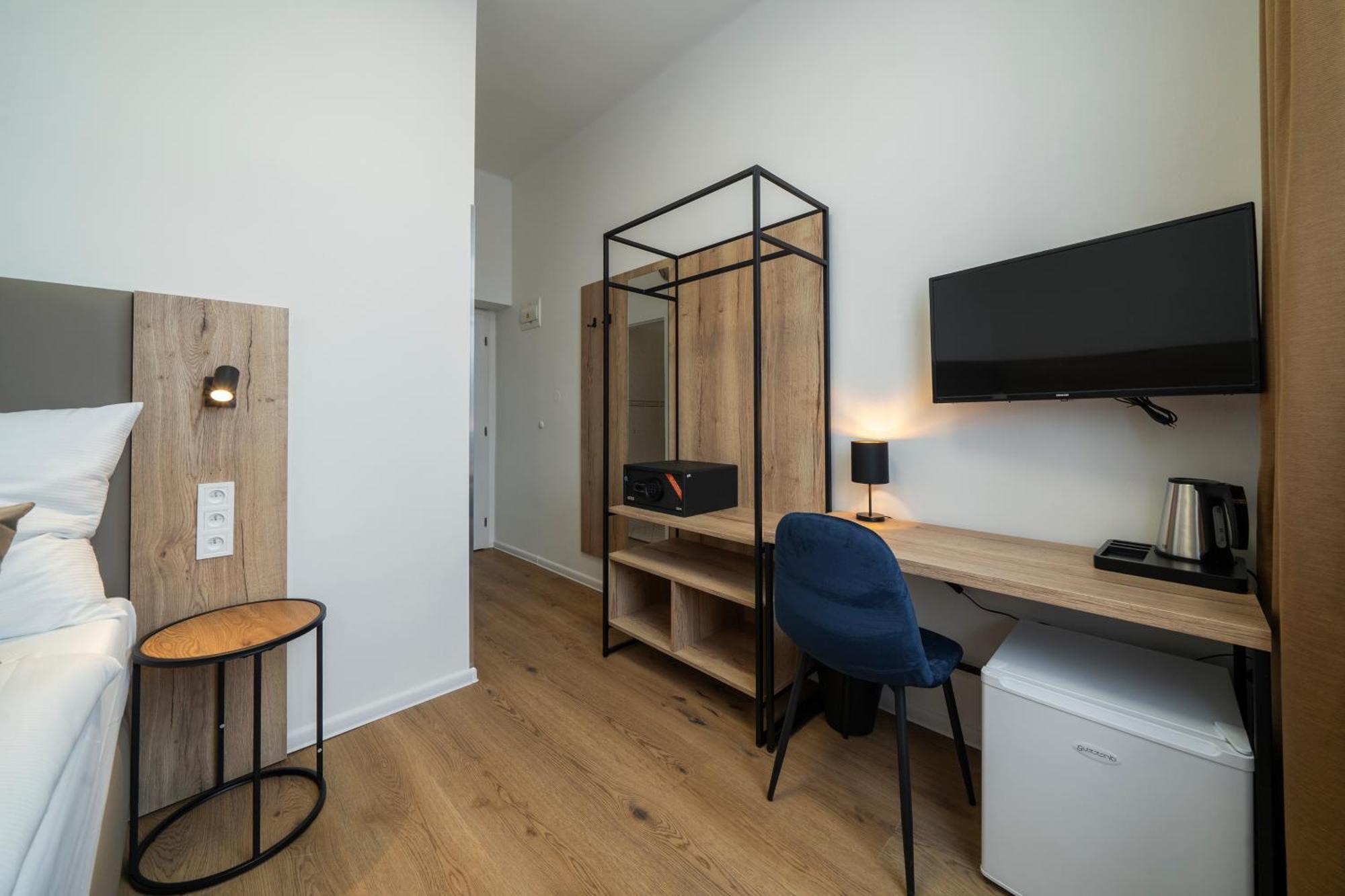 Hotel Leon Prag