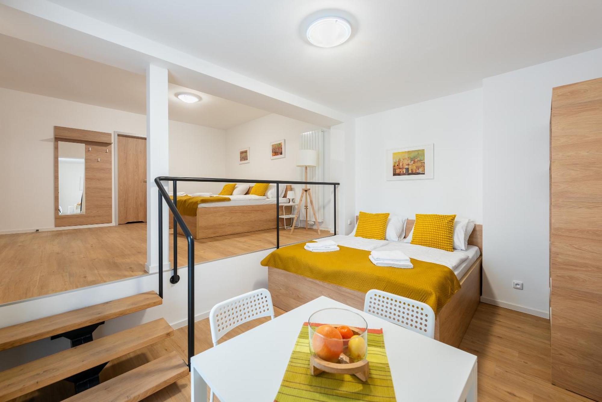 Libero Apartment