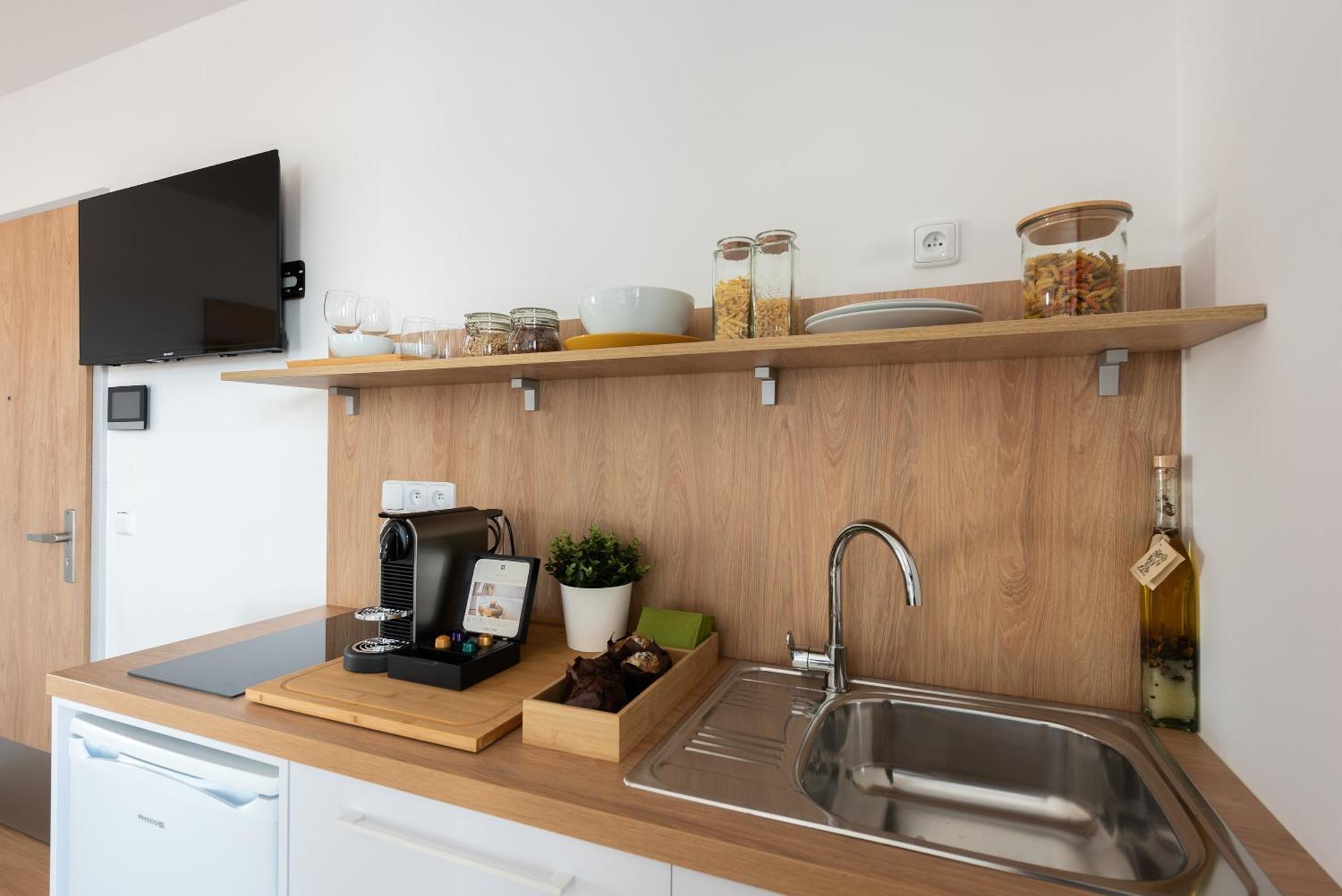 Libero Apartment Prague