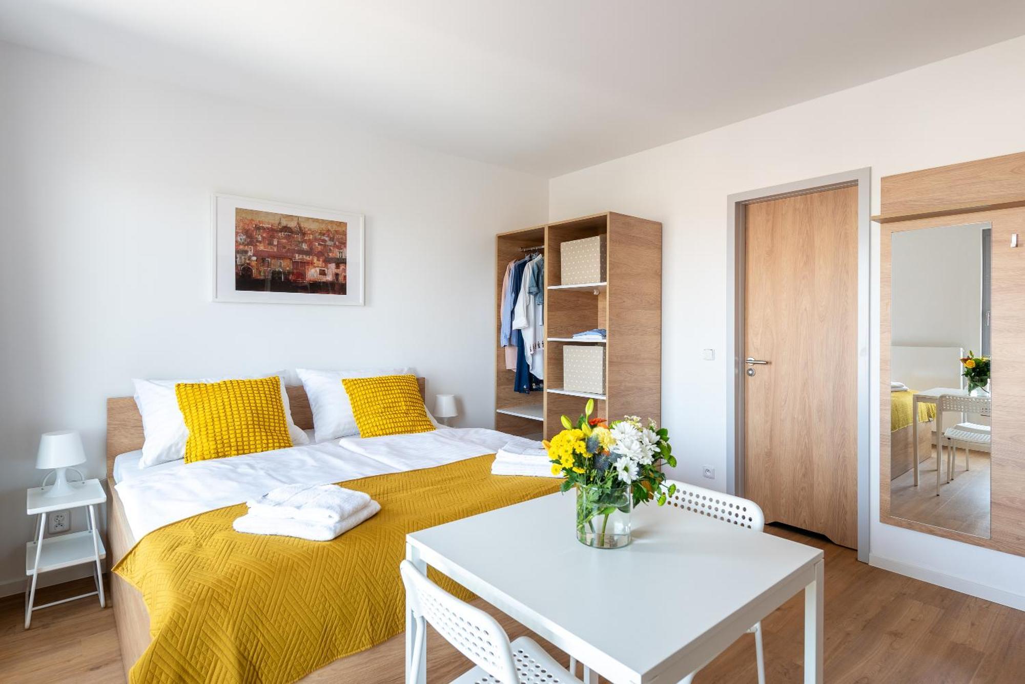 Libero Apartment *