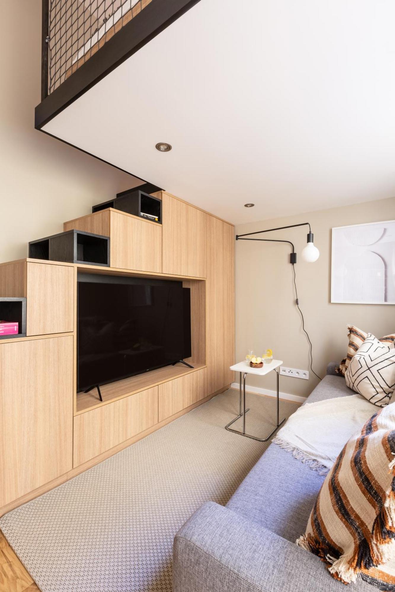 Apartment Turnkey I Republic Square