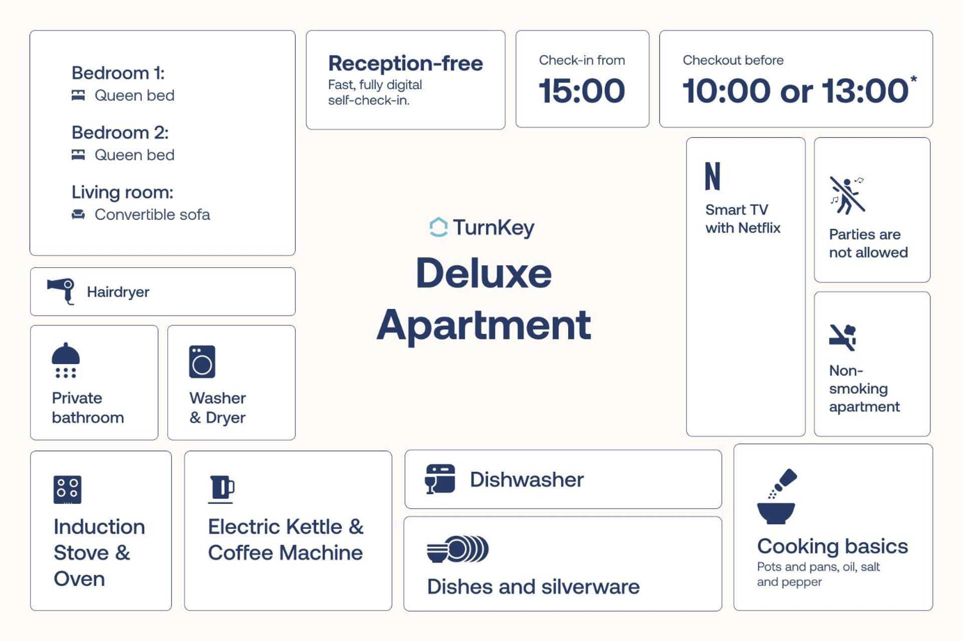 Turnkey I Republic Square Apartment Prag
