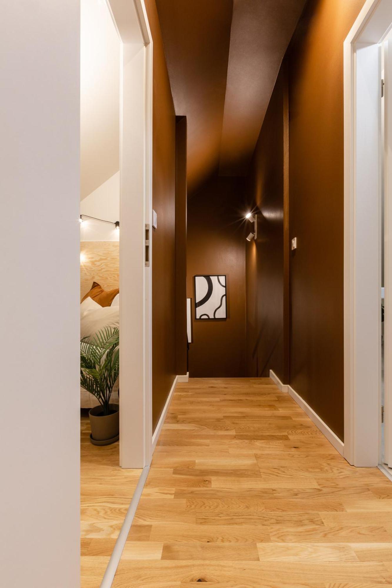 Apartment Turnkey I Republic Square