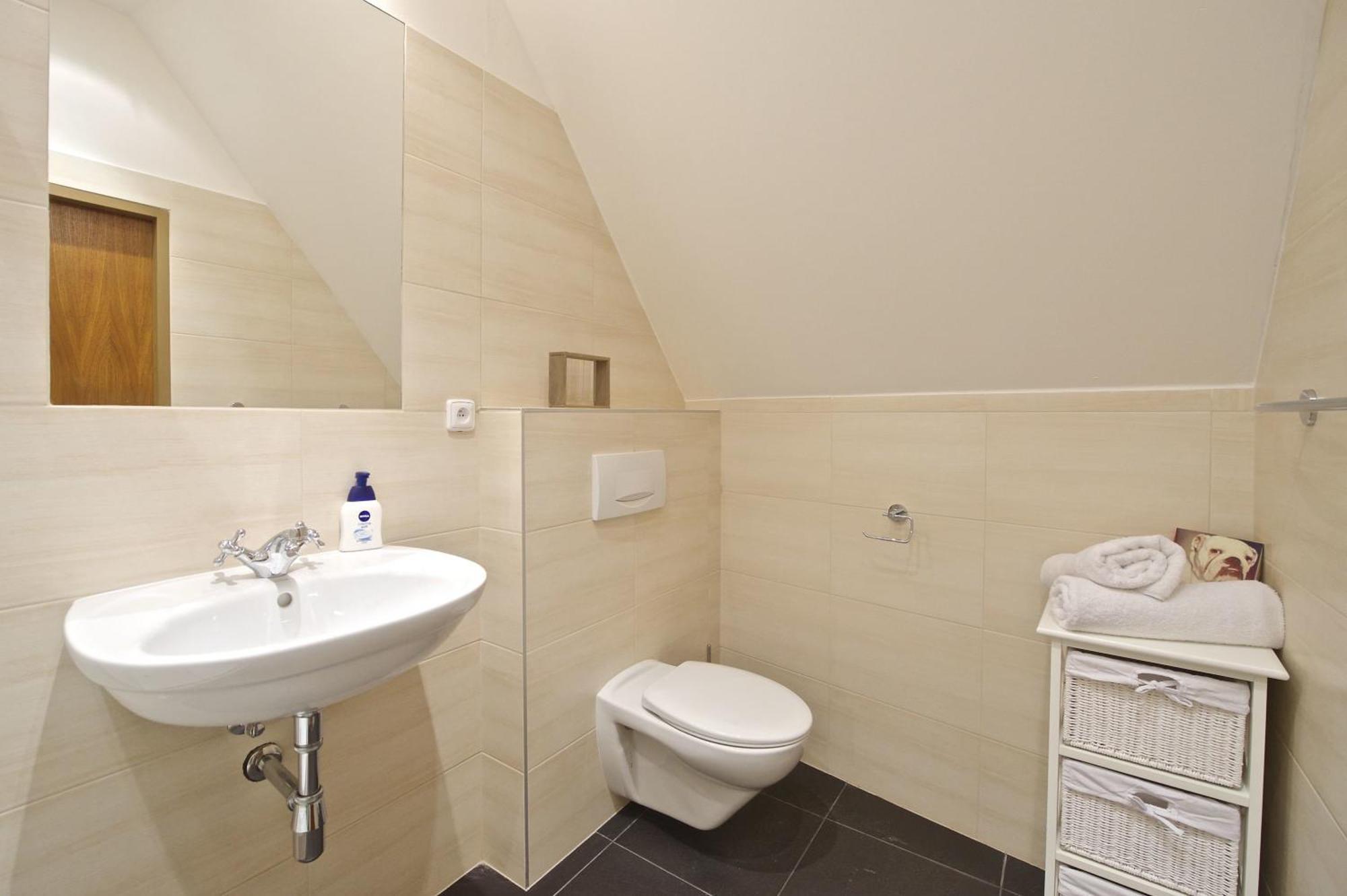 Old Town Boutique Apartment