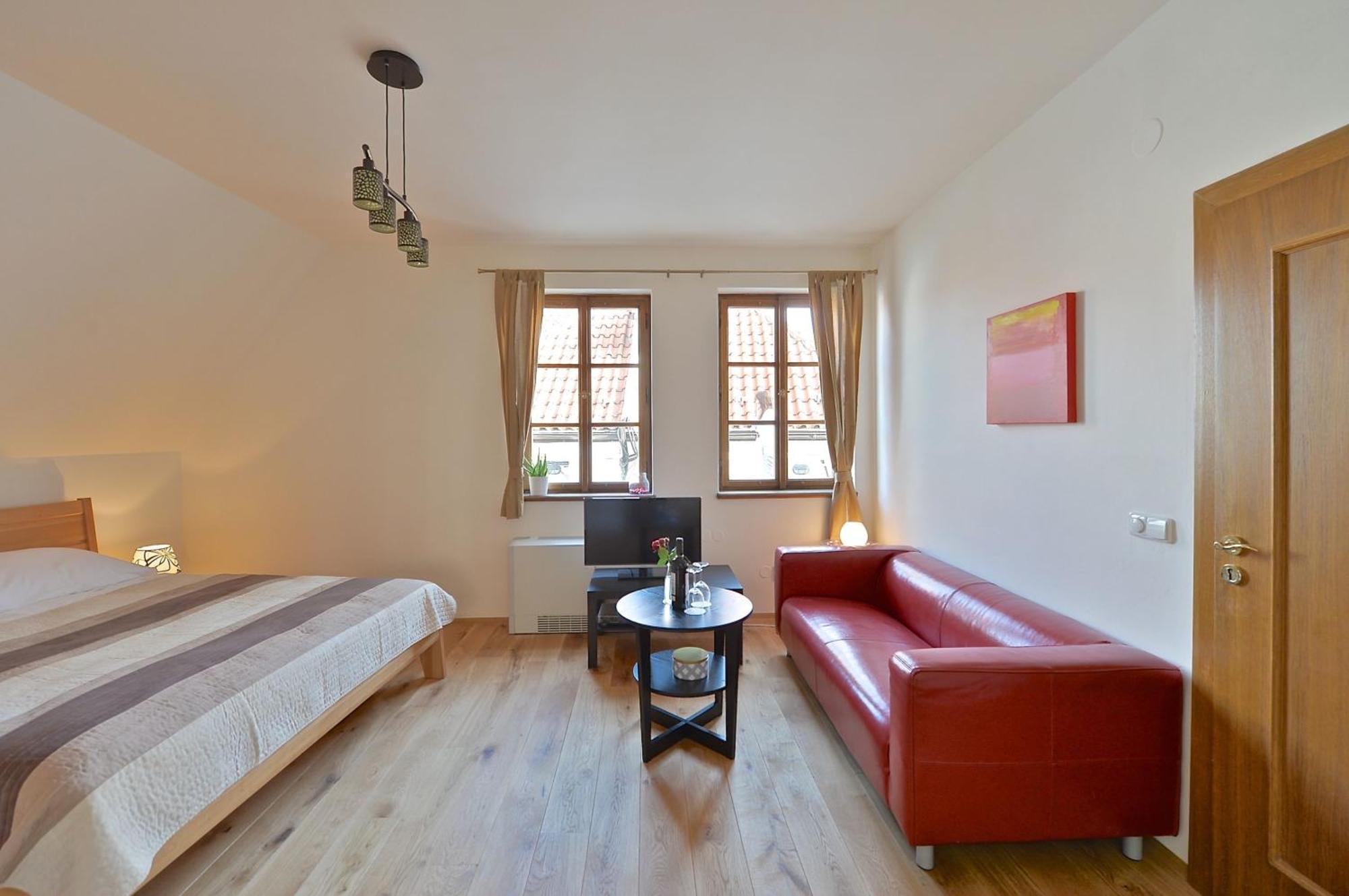 Apartment Old Town Boutique