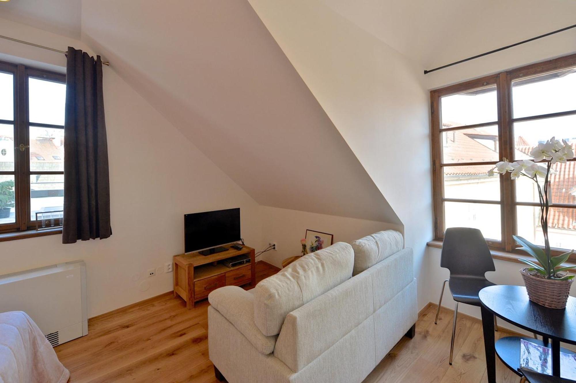 Apartment Old Town Boutique Prague