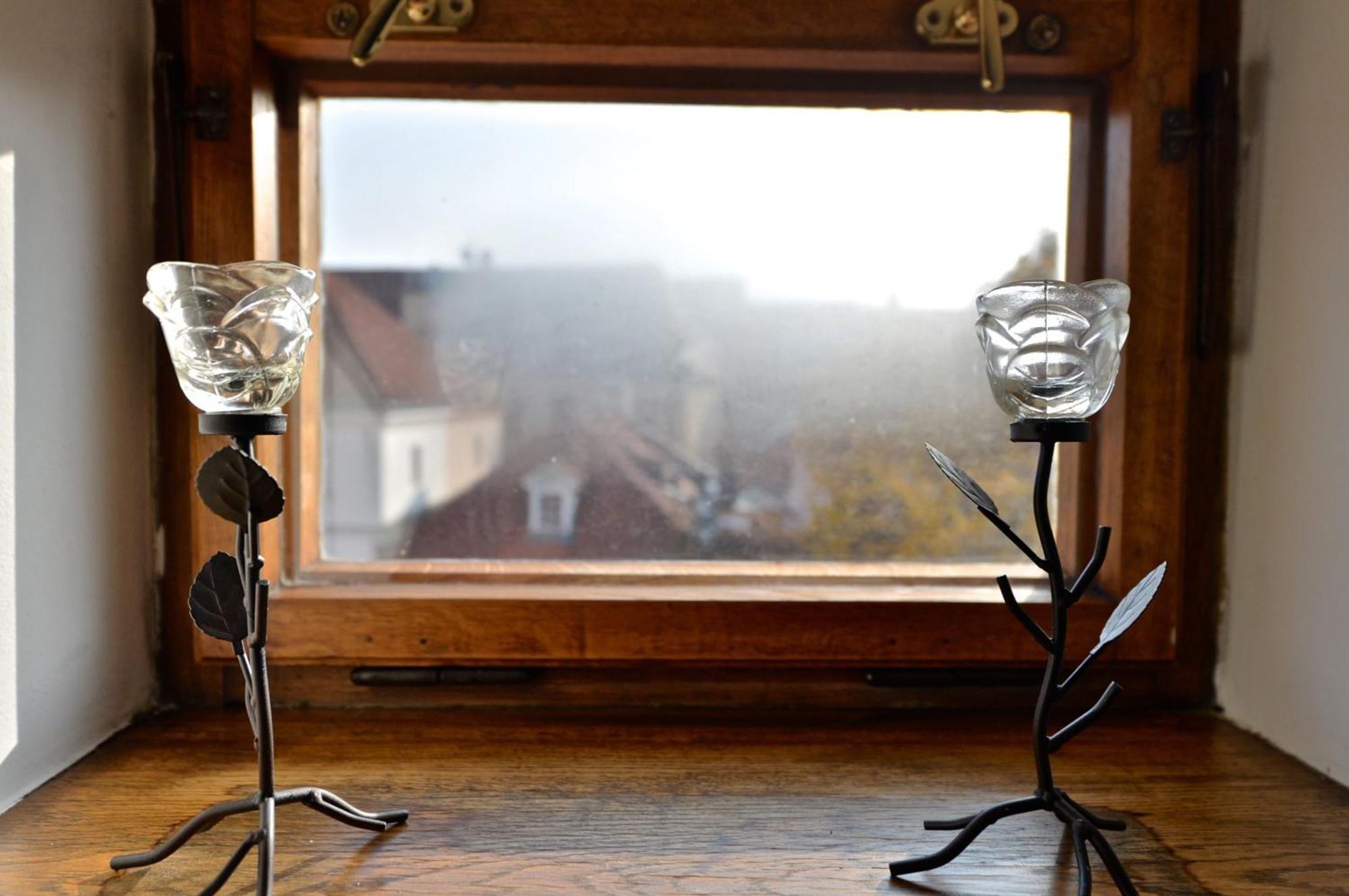 Old Town Boutique Apartment *