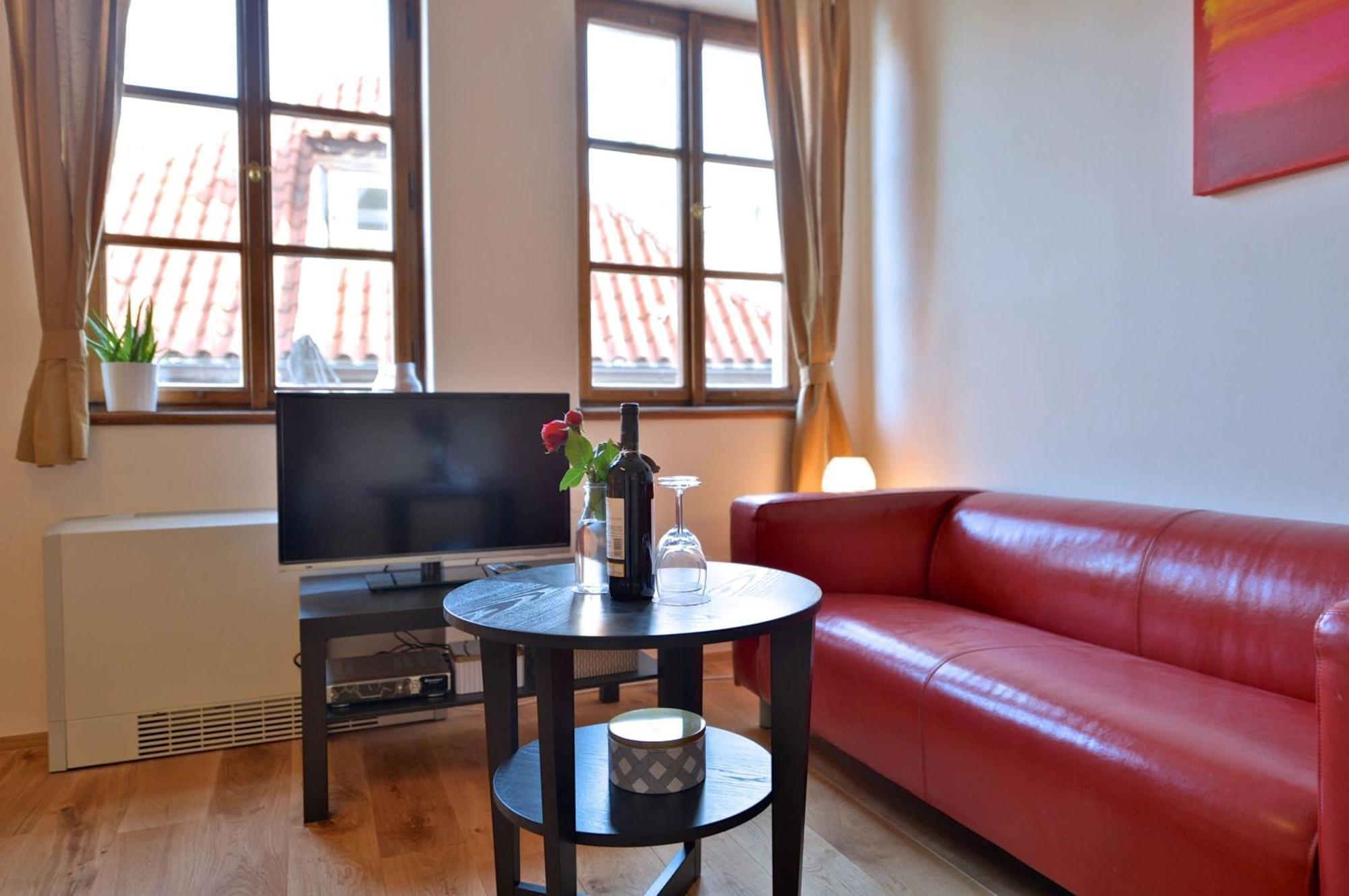 Apartmán Old Town Boutique *