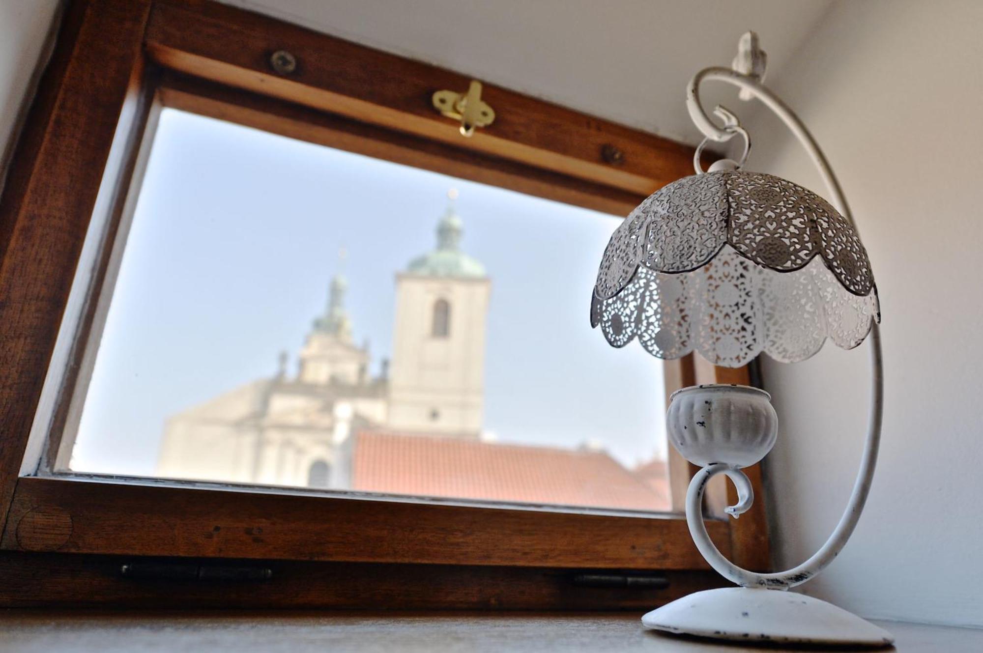Old Town Boutique Prague