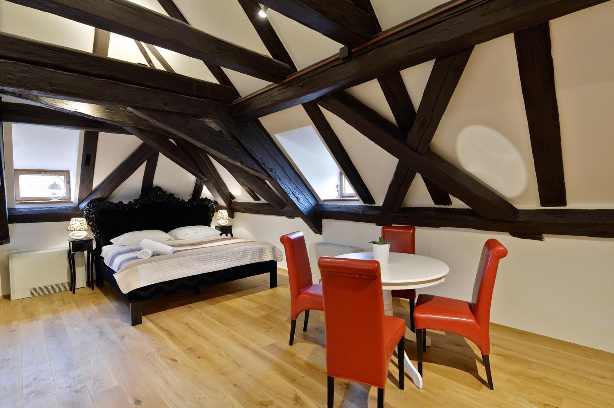Old Town Boutique Apartment Prague