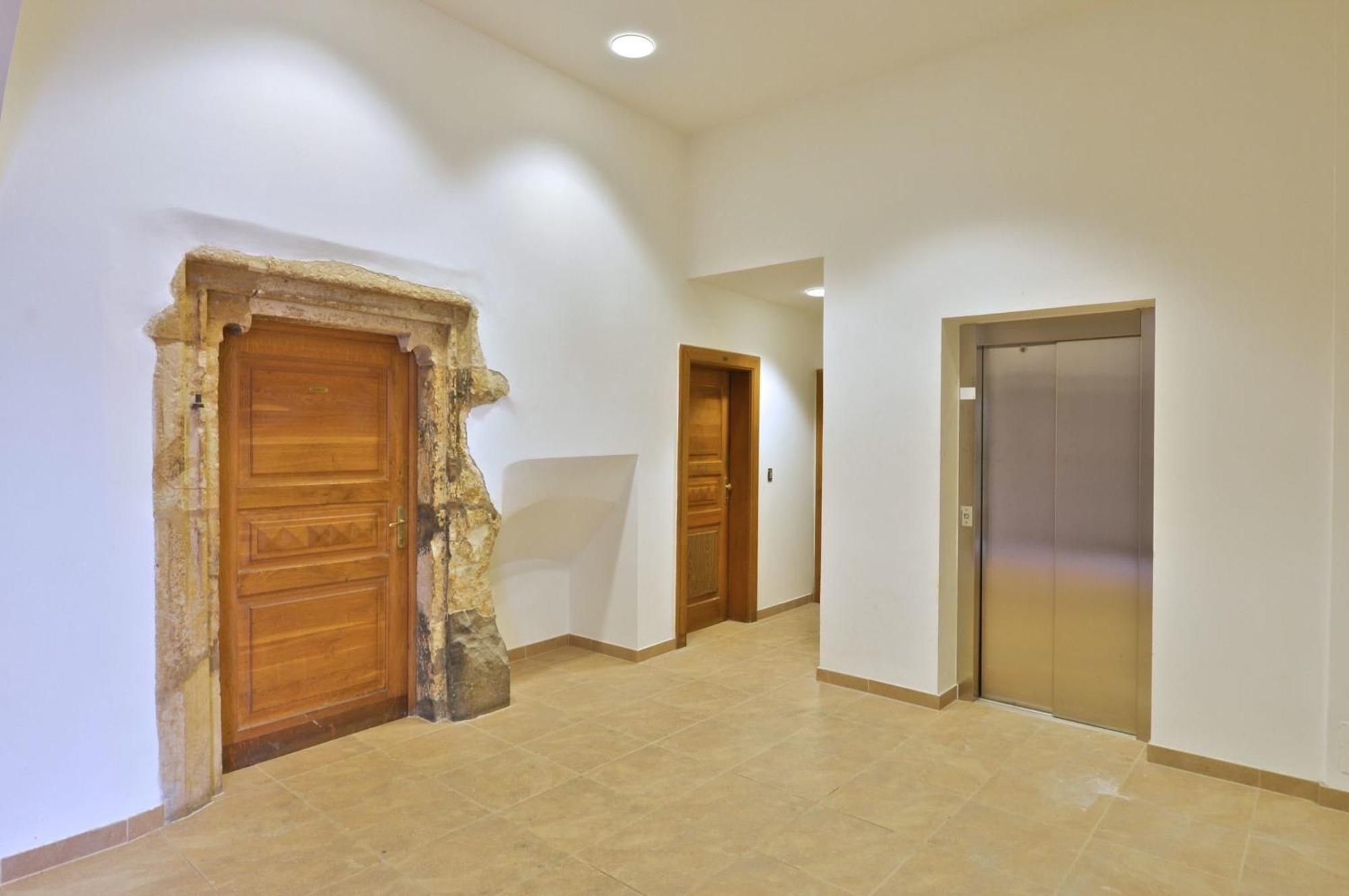 Old Town Boutique Apartment *