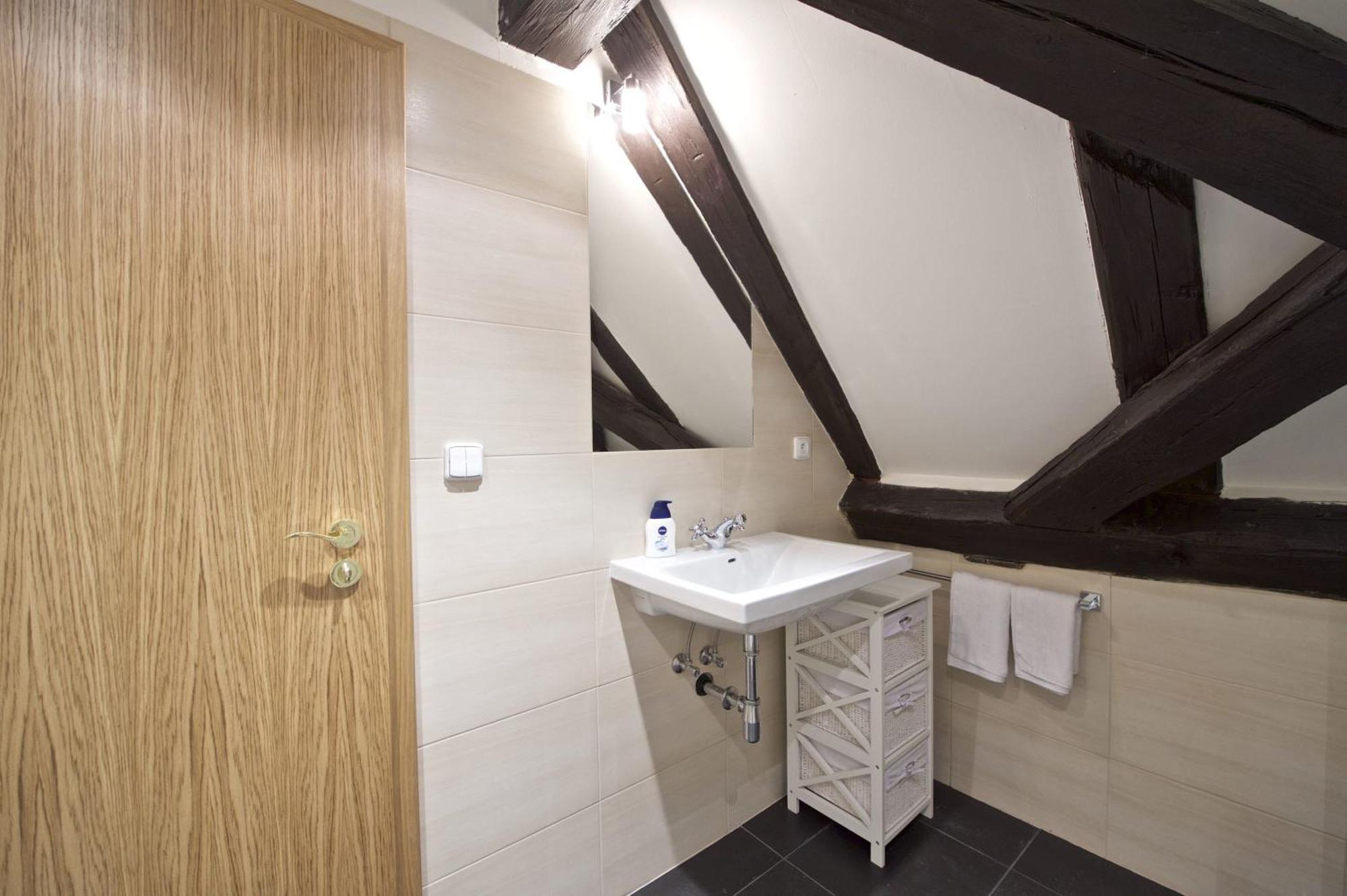 Old Town Boutique Apartment