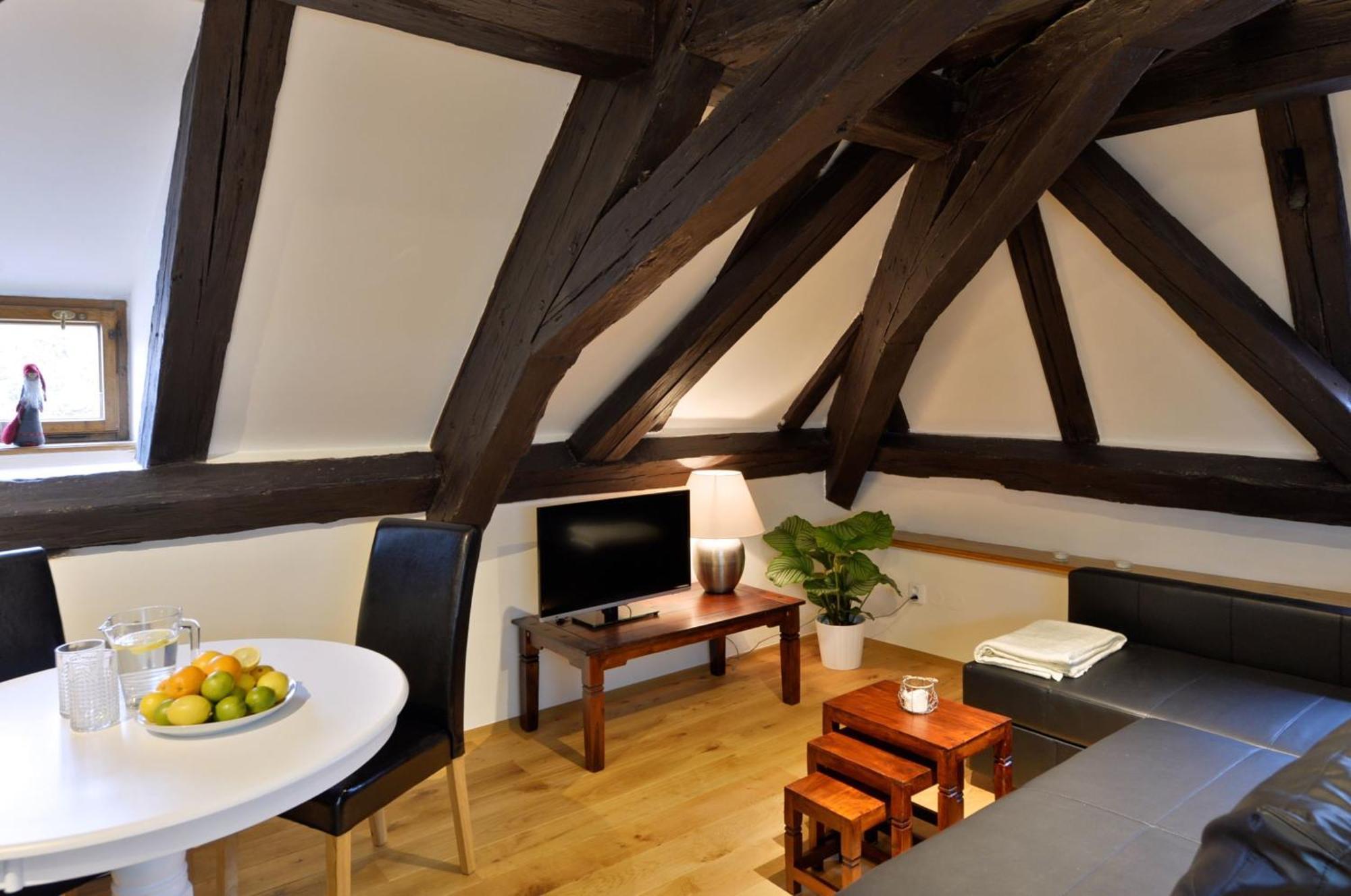 Apartment Old Town Boutique Prague