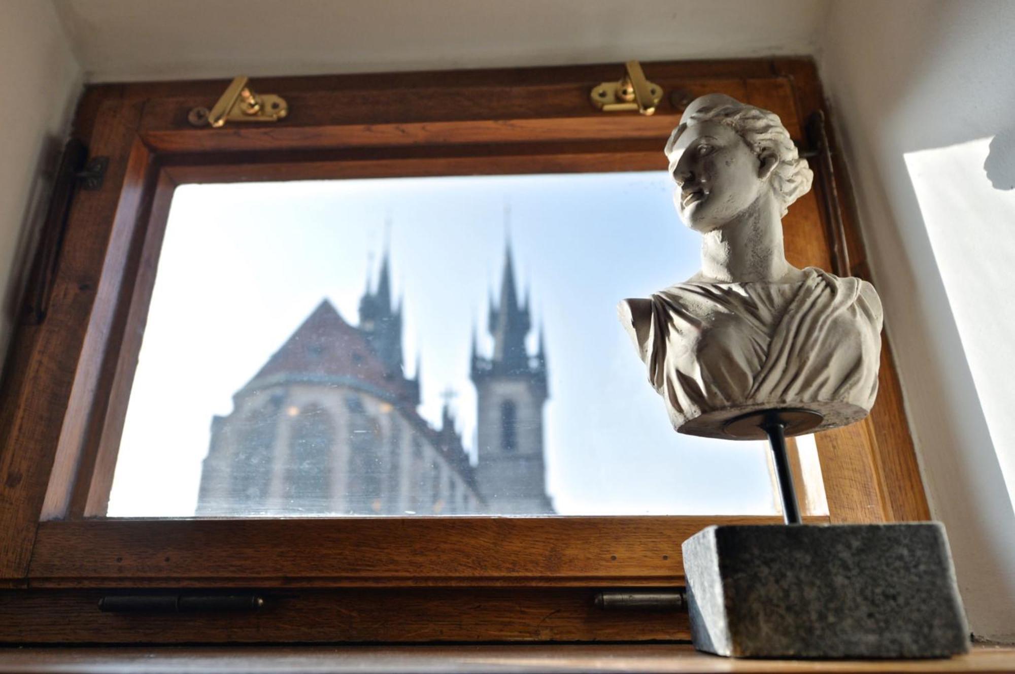 Old Town Boutique Prague