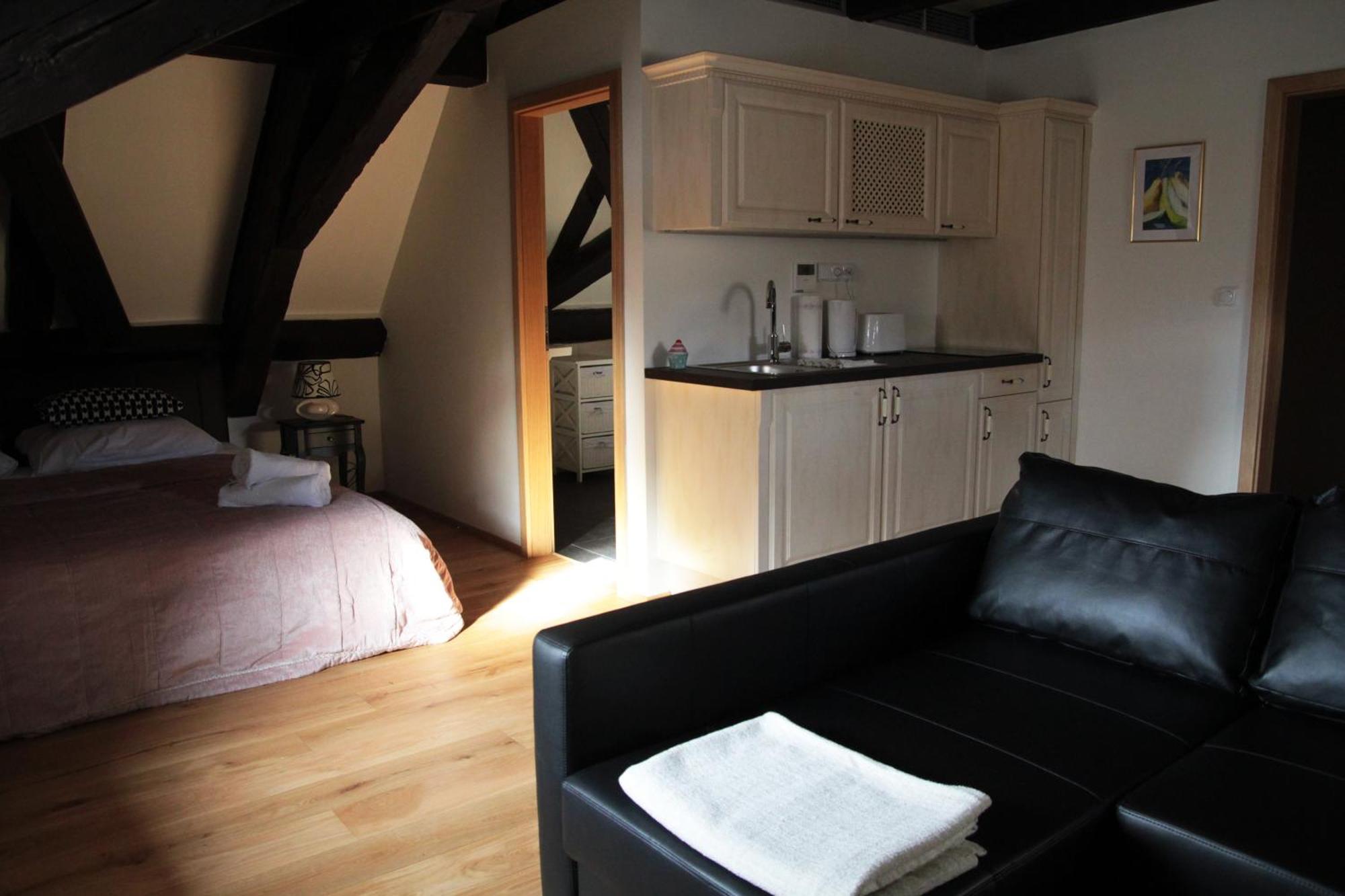 Apartment Old Town Boutique *