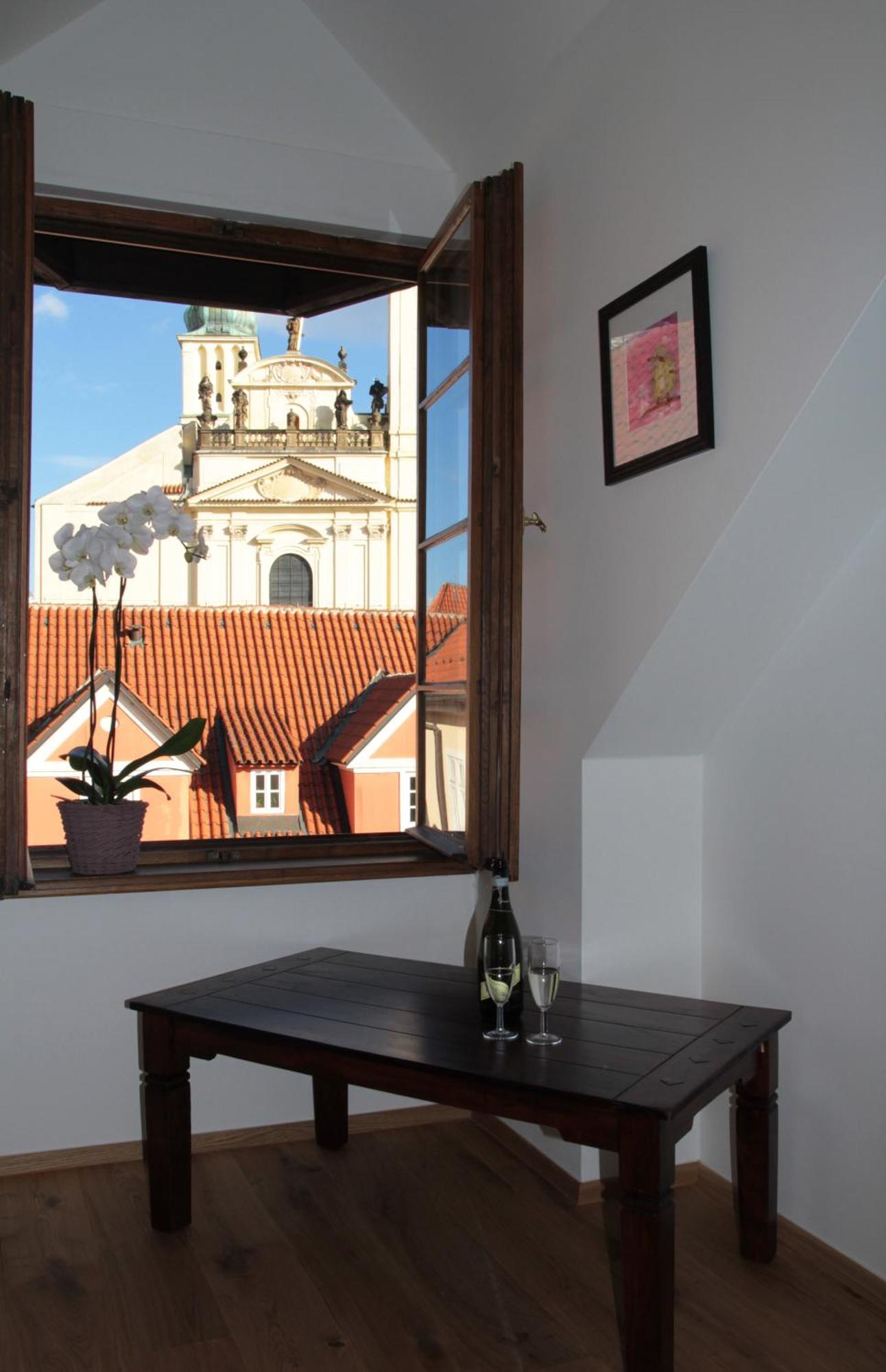 Apartmán Old Town Boutique