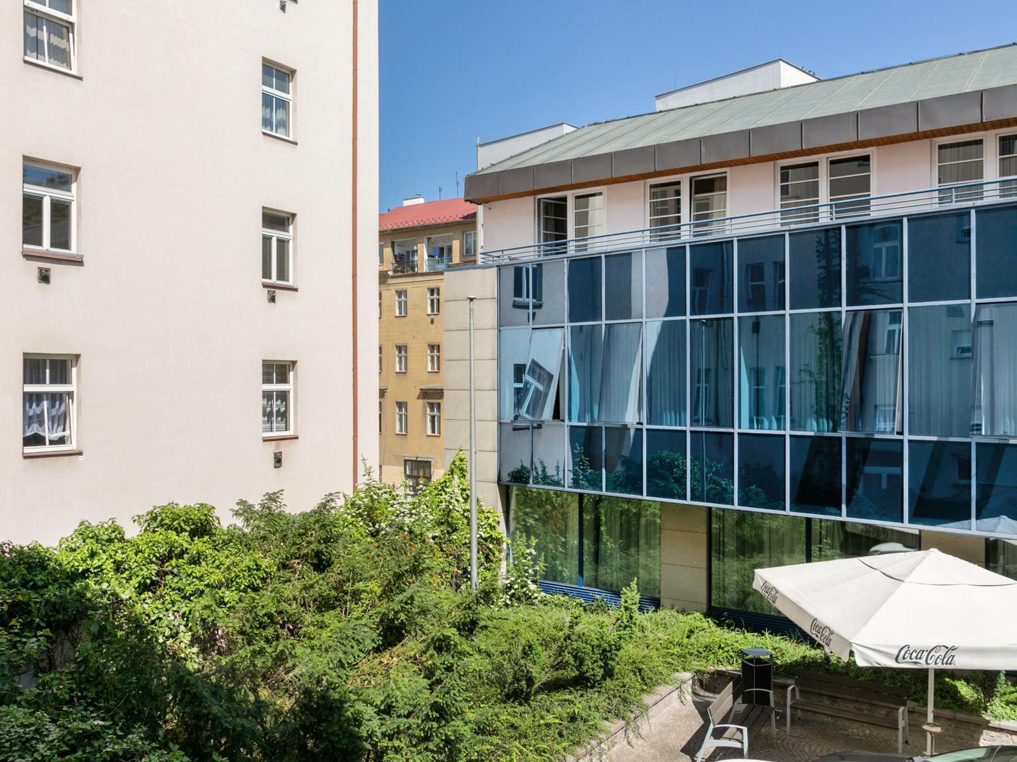 Numa Root Prag