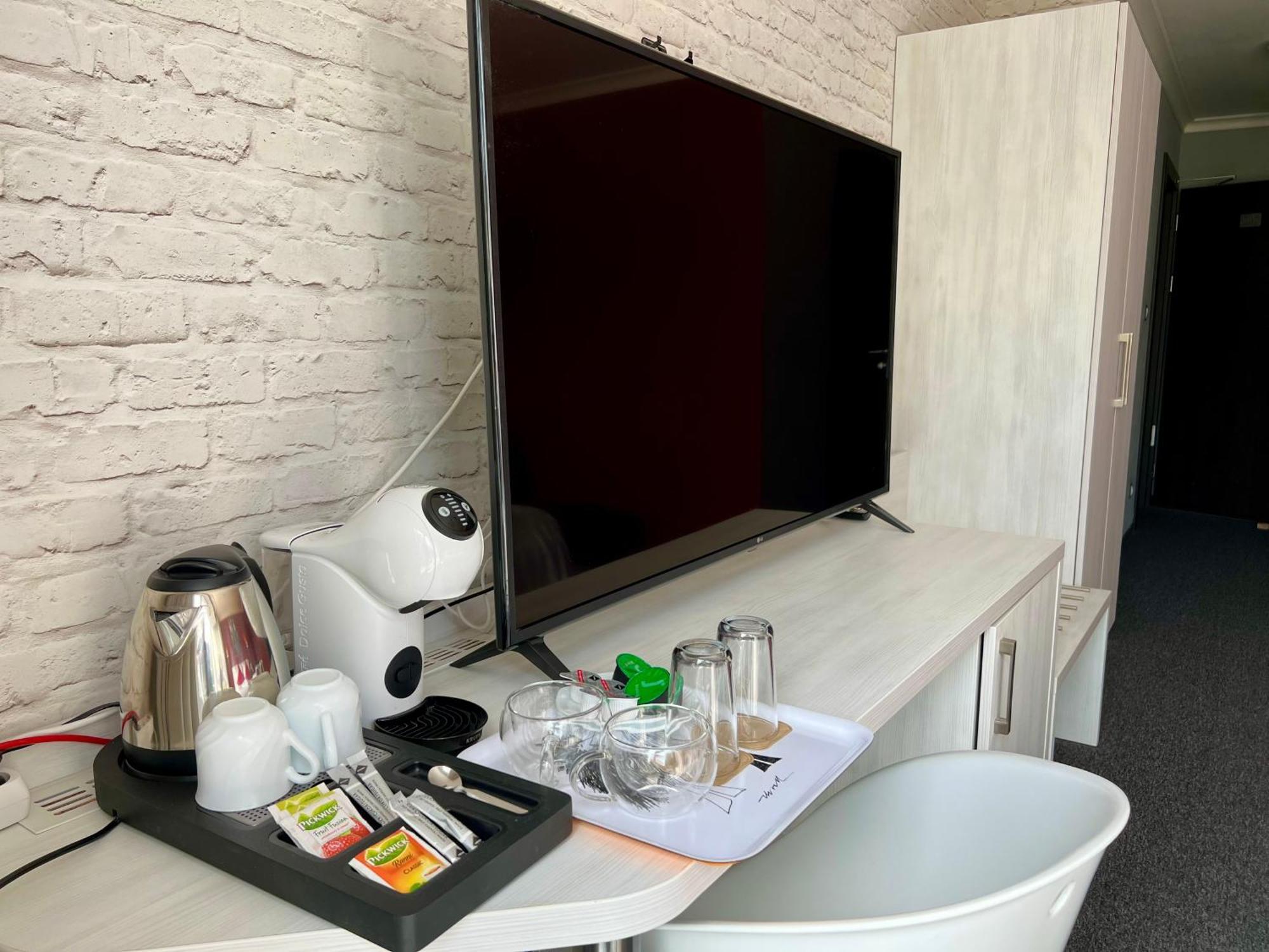 Hotel Grand Petit 3*