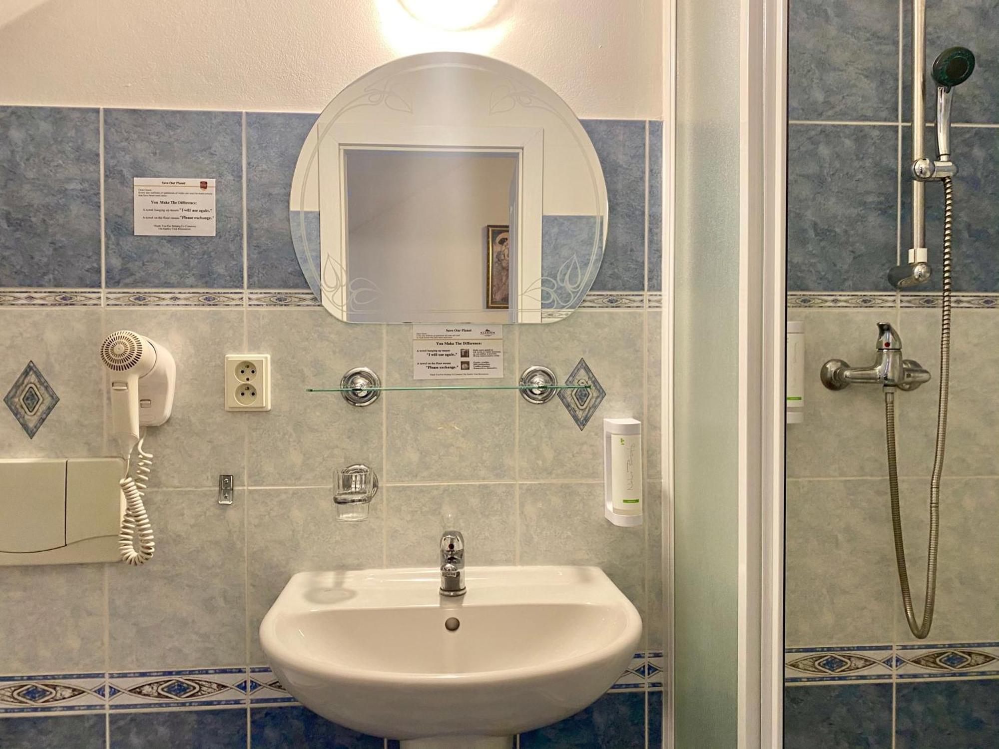 Klarinn Castle Hotel 4*