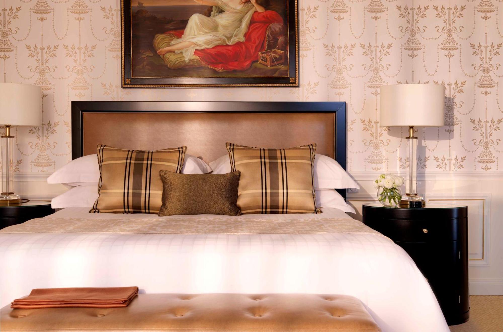 Four Seasons Prag