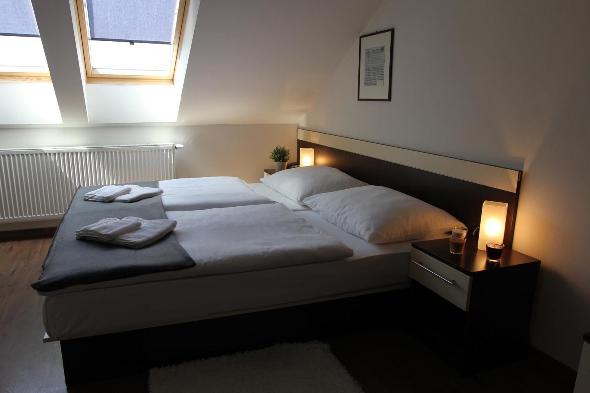 Vysta Hotel Praha