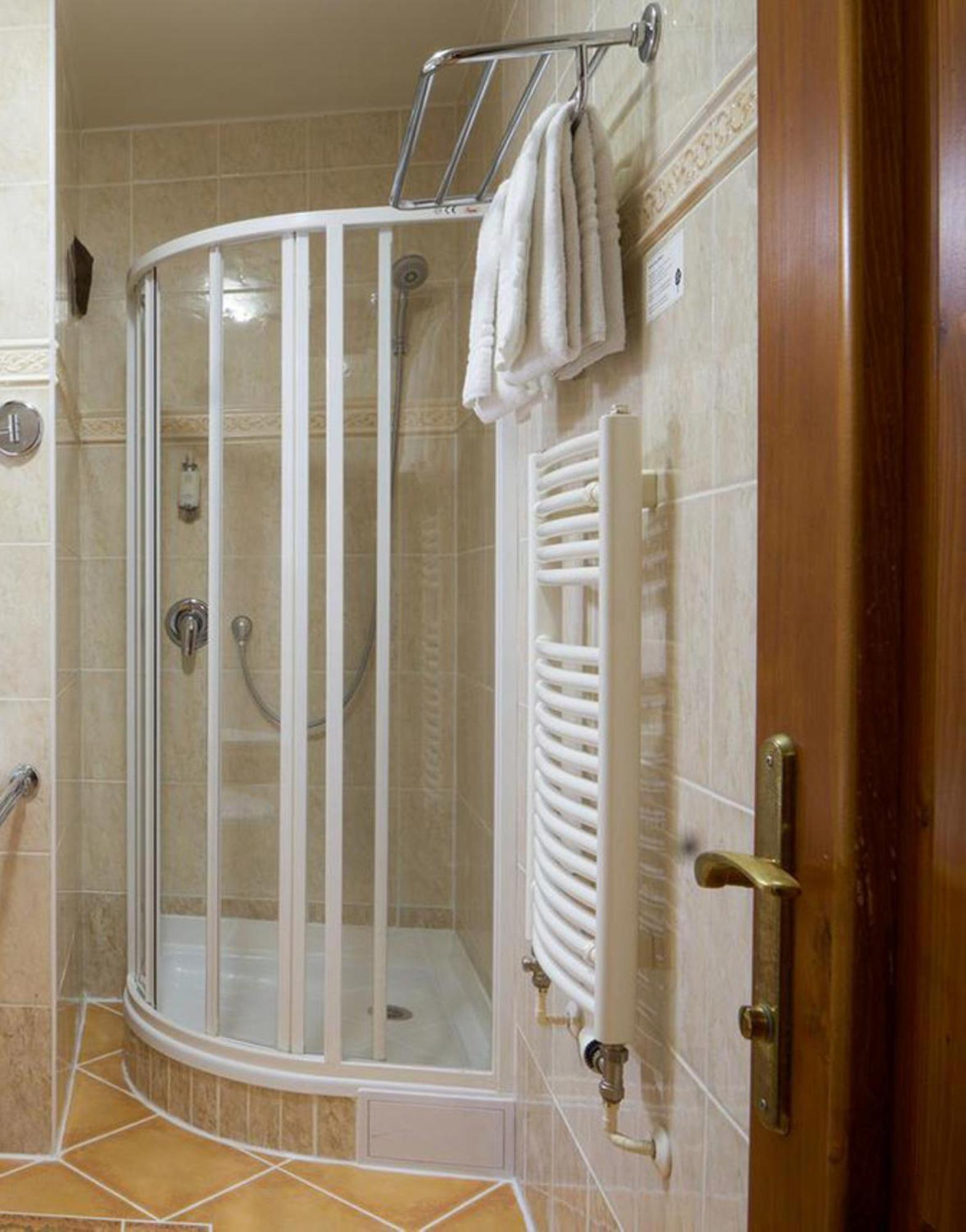 Hotel Josephine Old Town Square - Czech Leading 4*