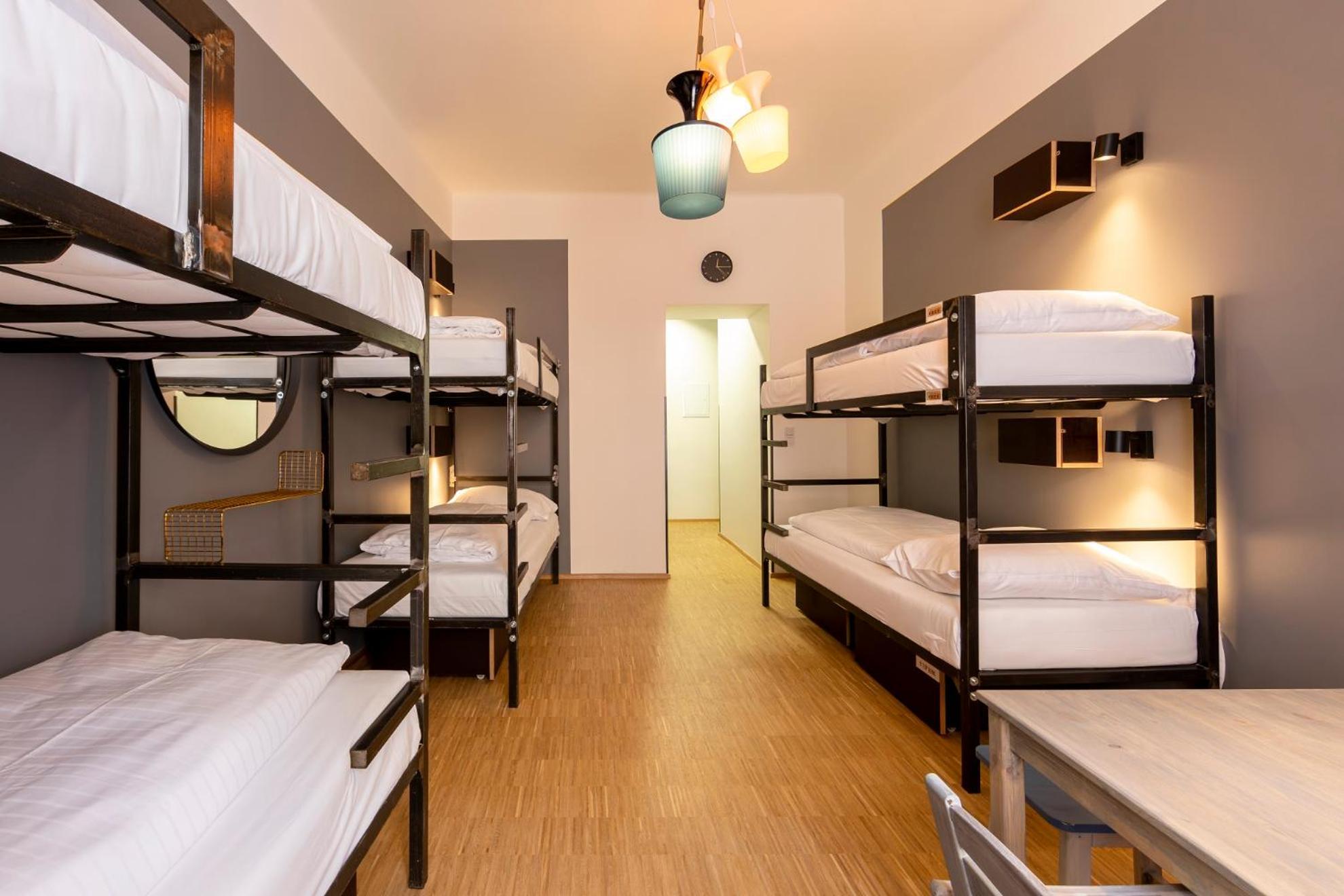 Hostel Czech Prag