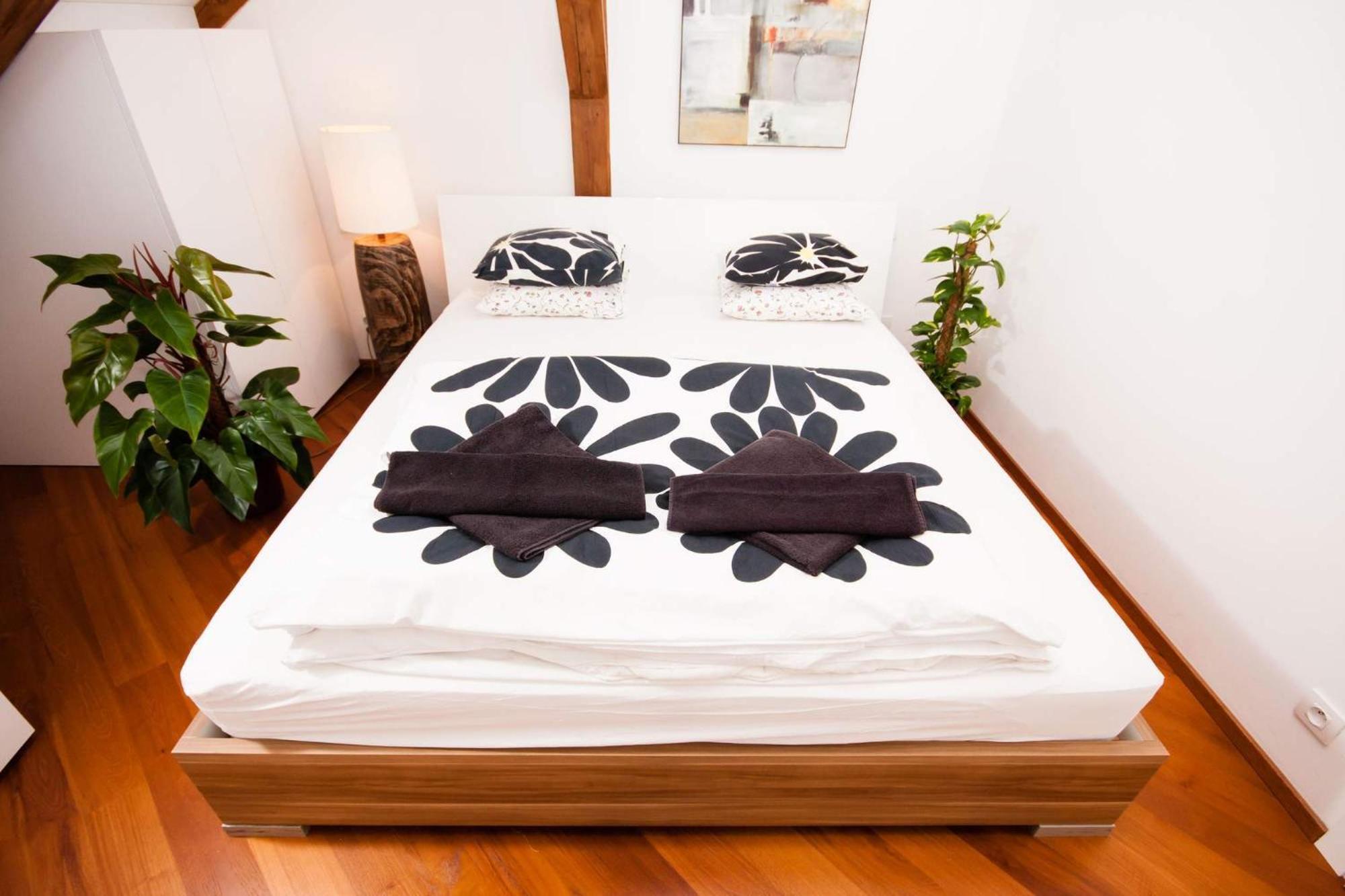 Luxury Loft * Prag