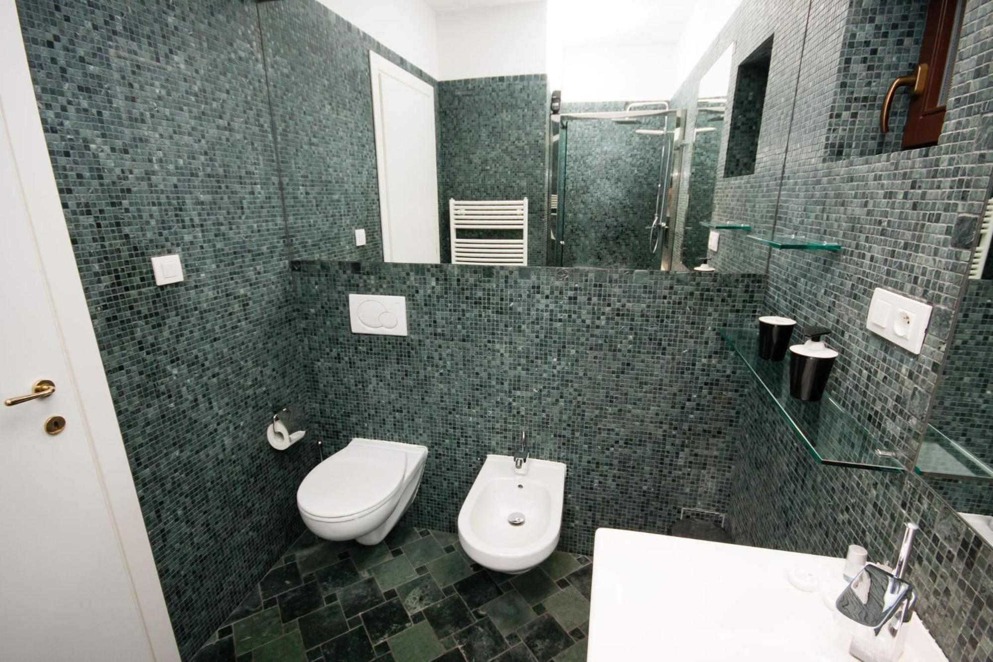 Luxury Loft Apartment Prag