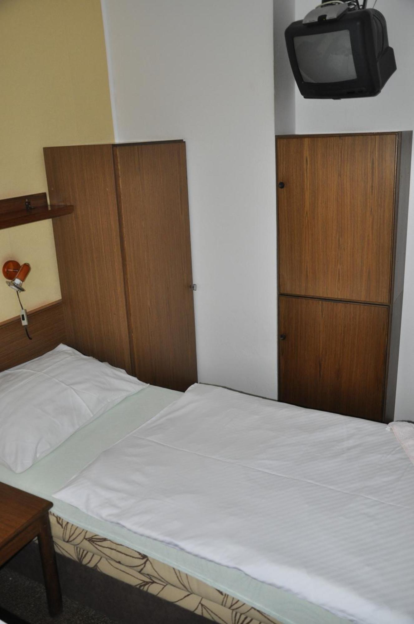 Guest house Sparta