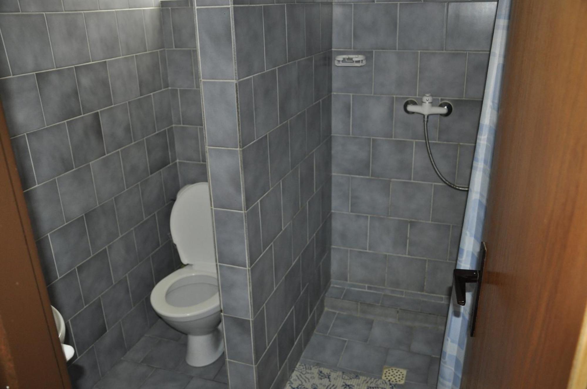 Sparta Guest house 3*