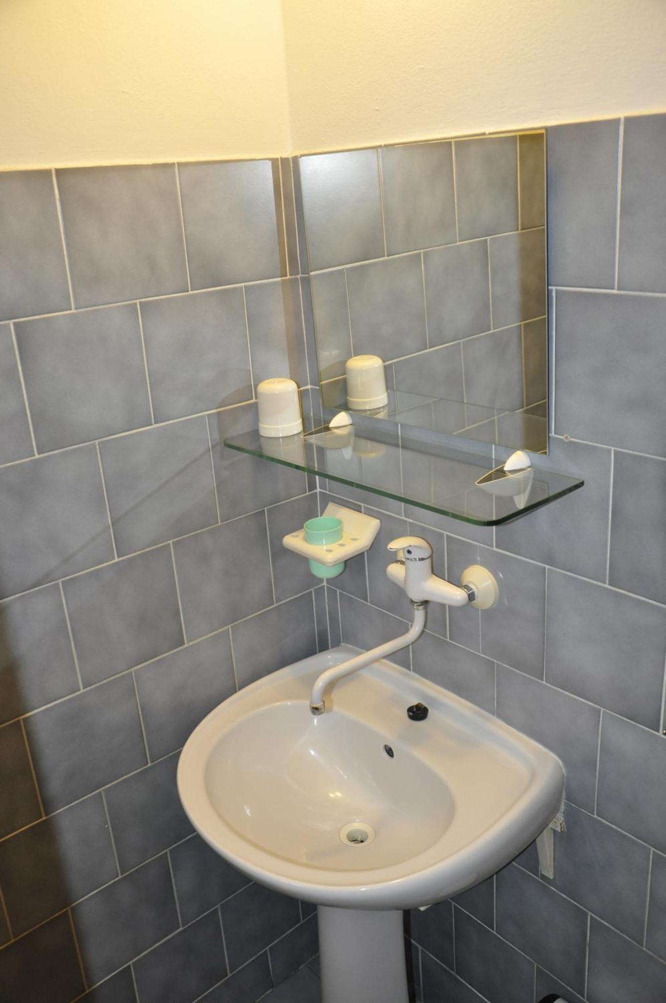 Sparta Guest house Prague