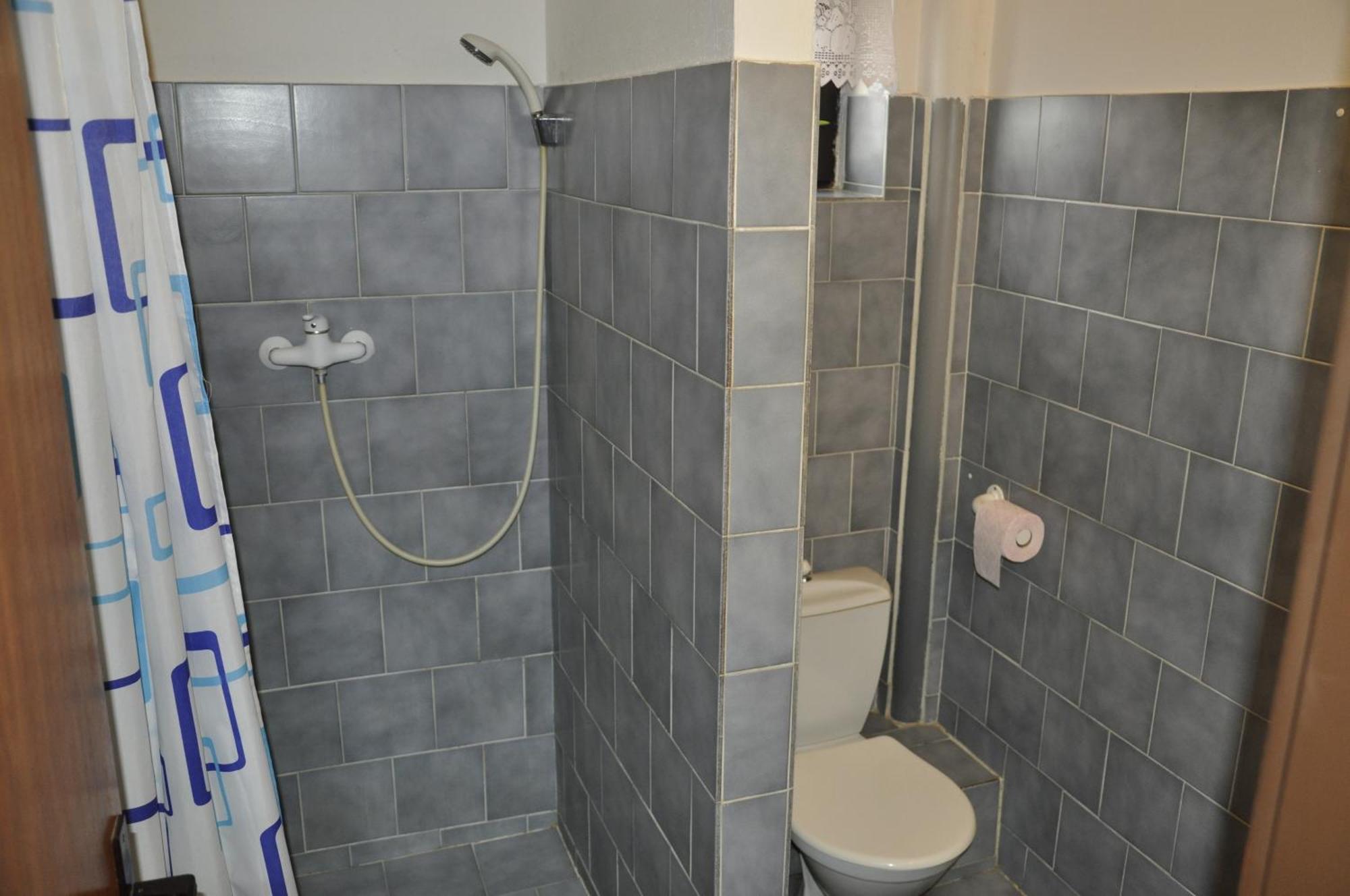 Sparta Guest house