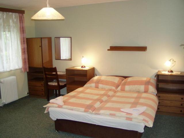 Pensionat Sparta 3*