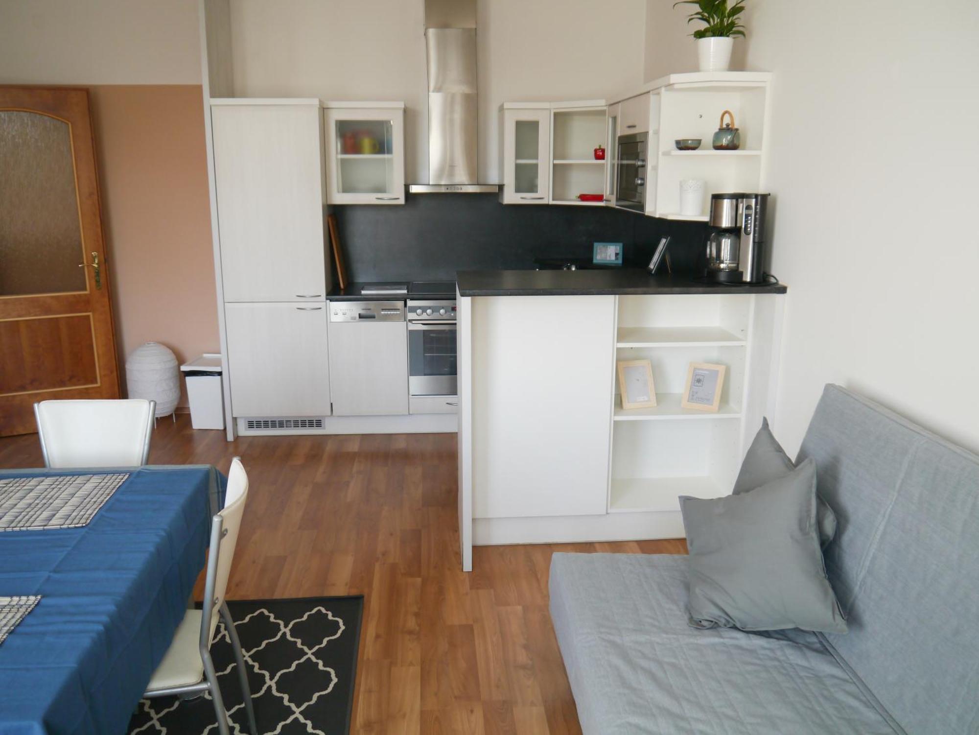 Dahlia 3* Prag