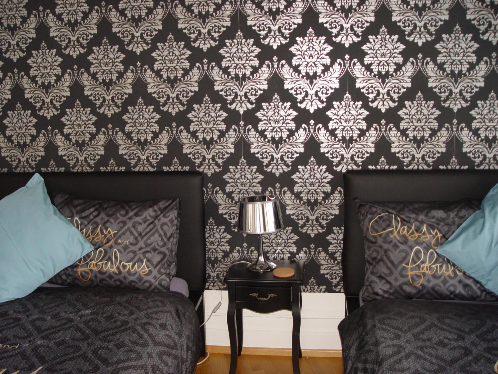 Aparthotel Top Wenceslas Square Prag