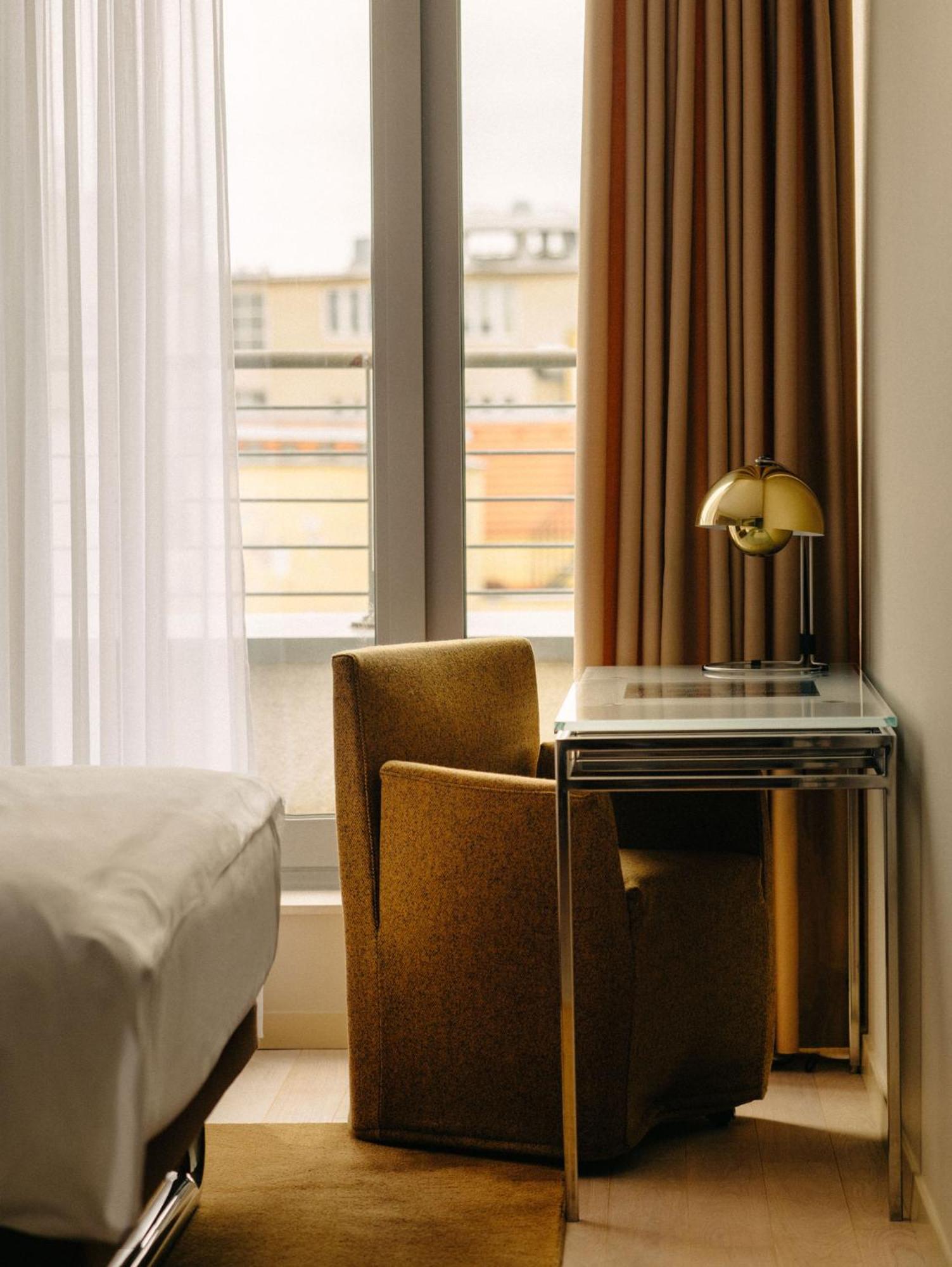 Josef Hotel 4*