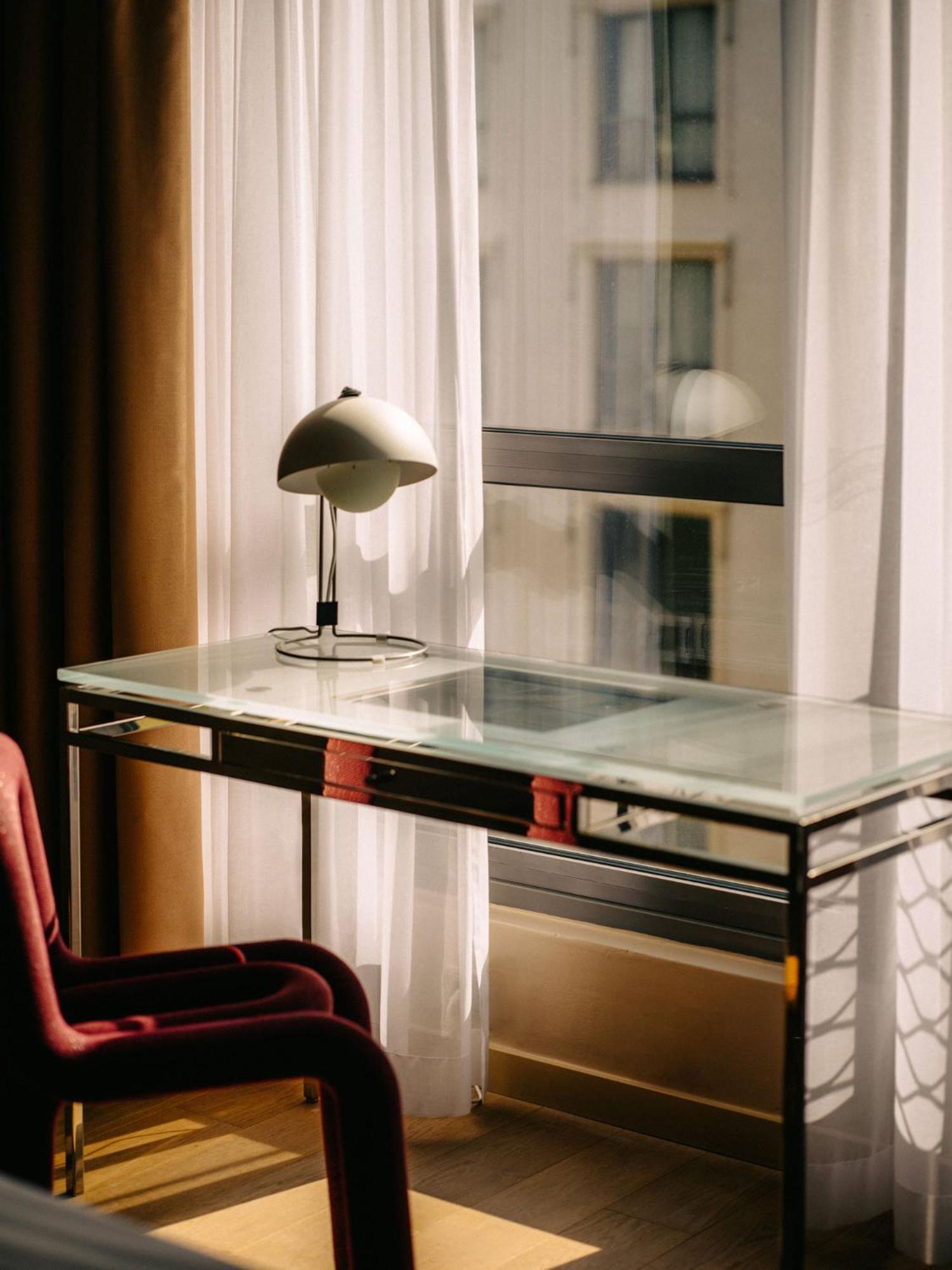 Hotel Josef 4*