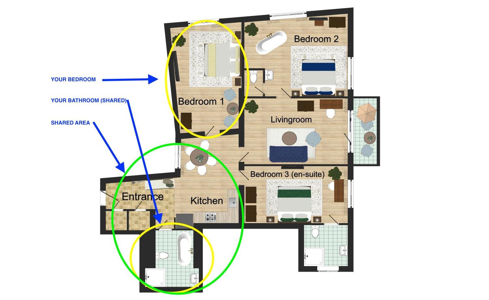 Victoria Design - Premium Ohrada Praha